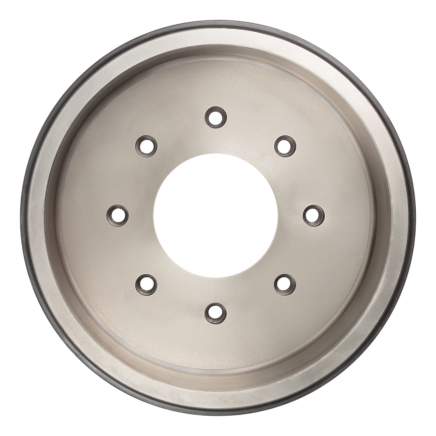 Trailer Brake Drum; 10;000-lb. Axles; 12-1/4in. Brake Size; 3-3/8in. Brake Width thumbnail 4