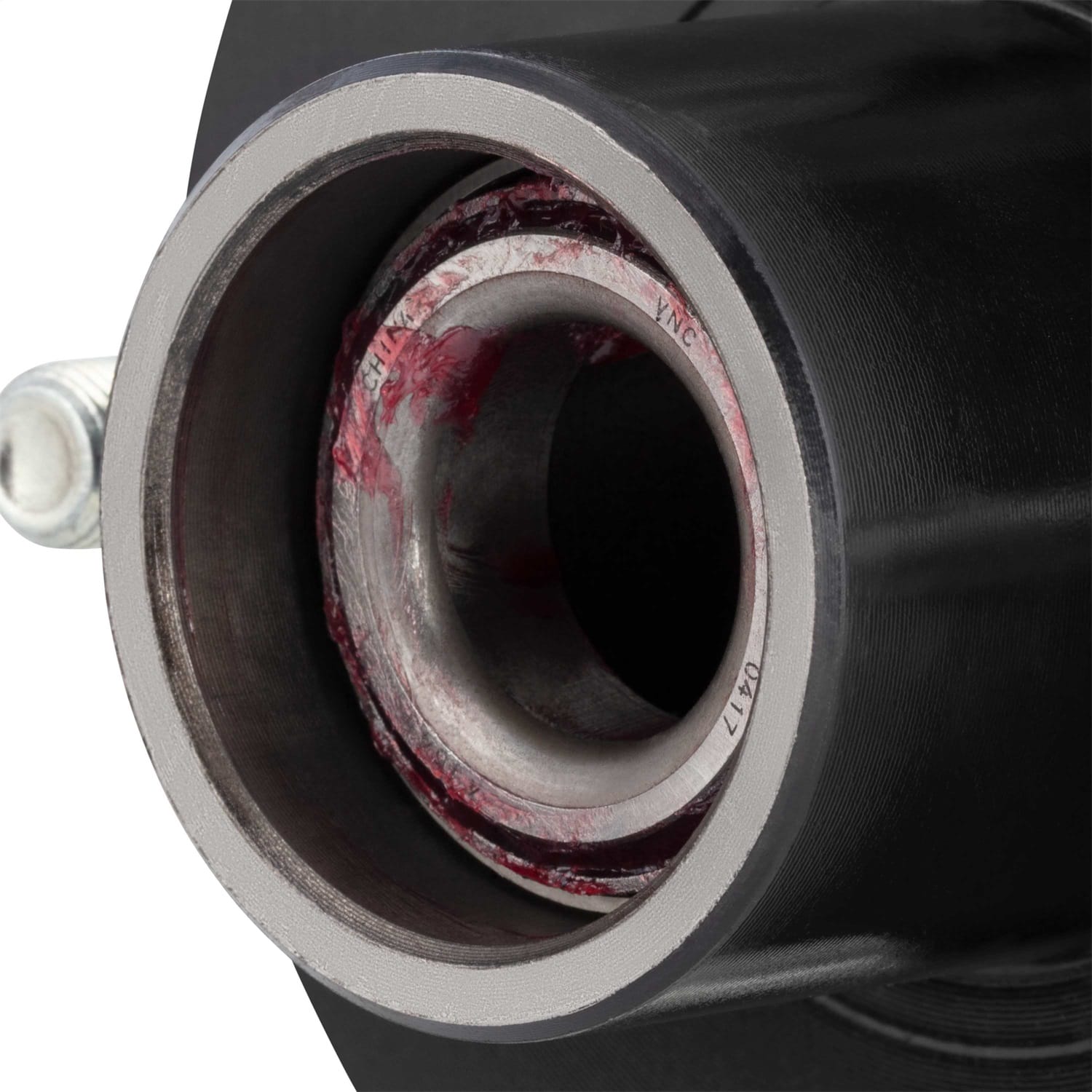Idler Hub Complete Kit with Installed Bearings; 2;200-lb. Axles thumbnail 5