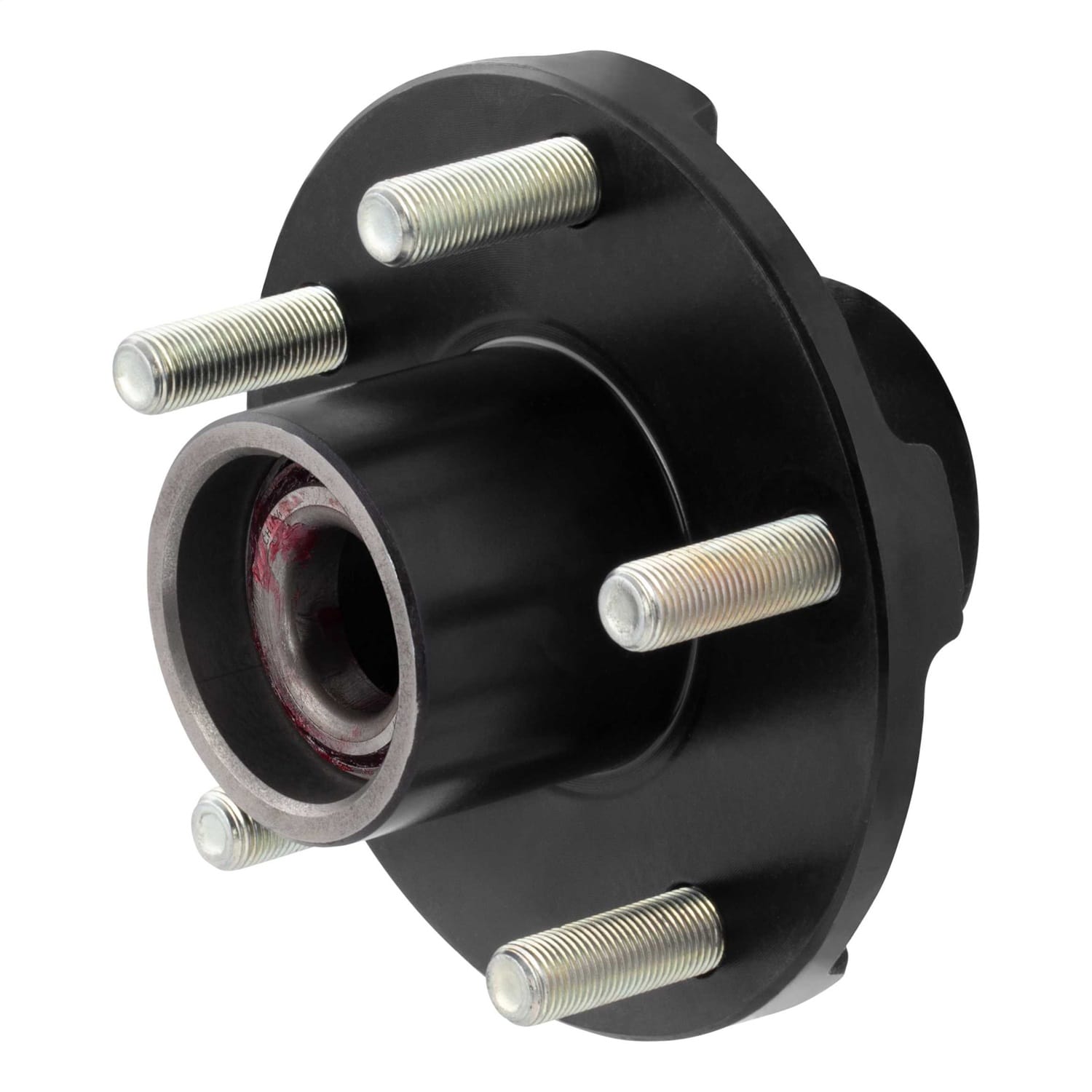 Idler Hub Complete Kit with Installed Bearings; 2;200-lb. Axles thumbnail 7