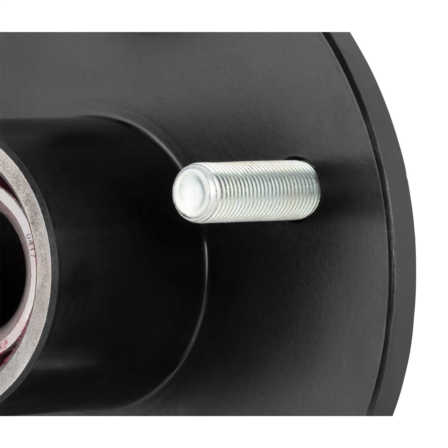 Idler Hub Complete Kit with Installed Bearings; 2;200-lb. Axles thumbnail 6