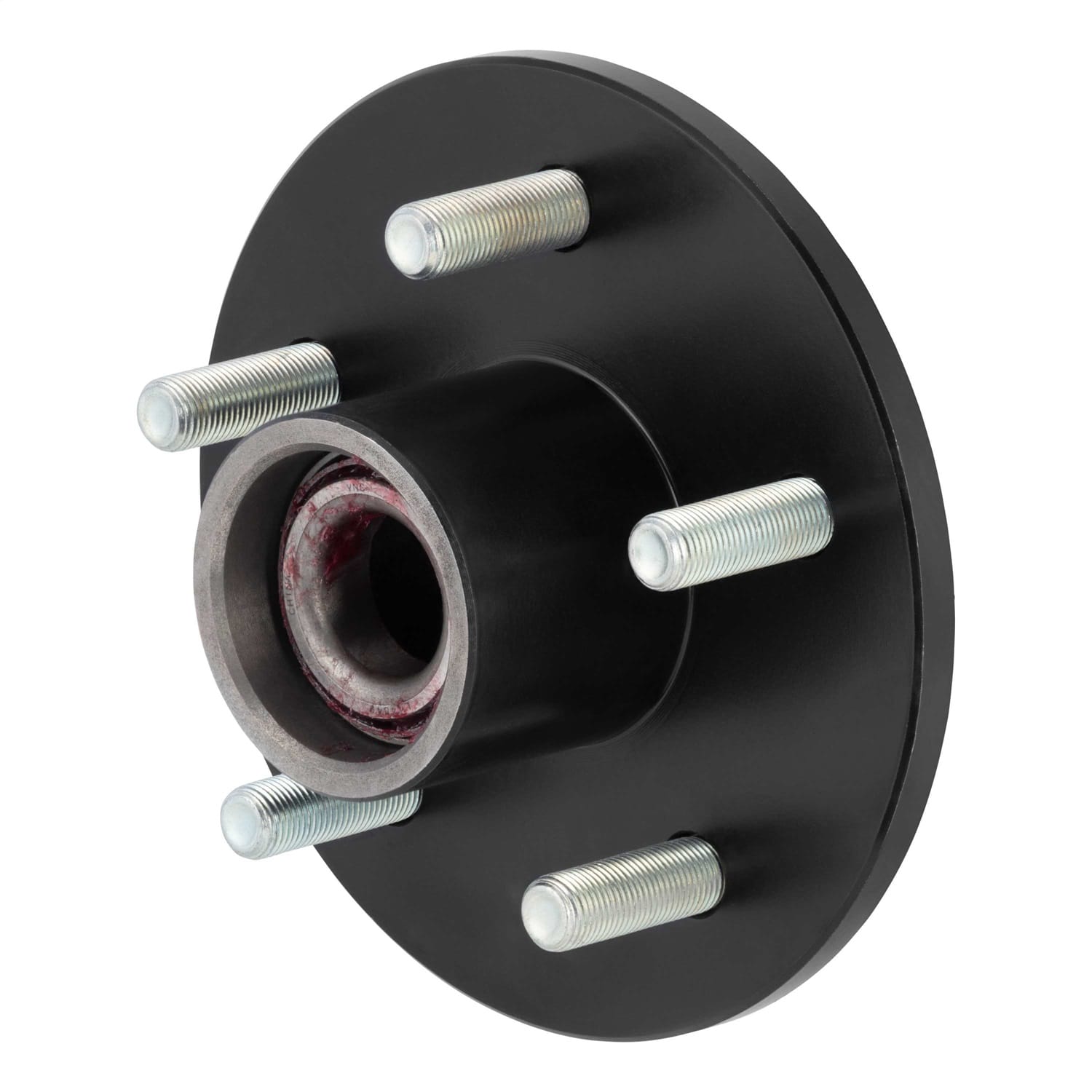 Idler Hub Complete Kit with Installed Bearings; 2;200-lb. Axles thumbnail 7