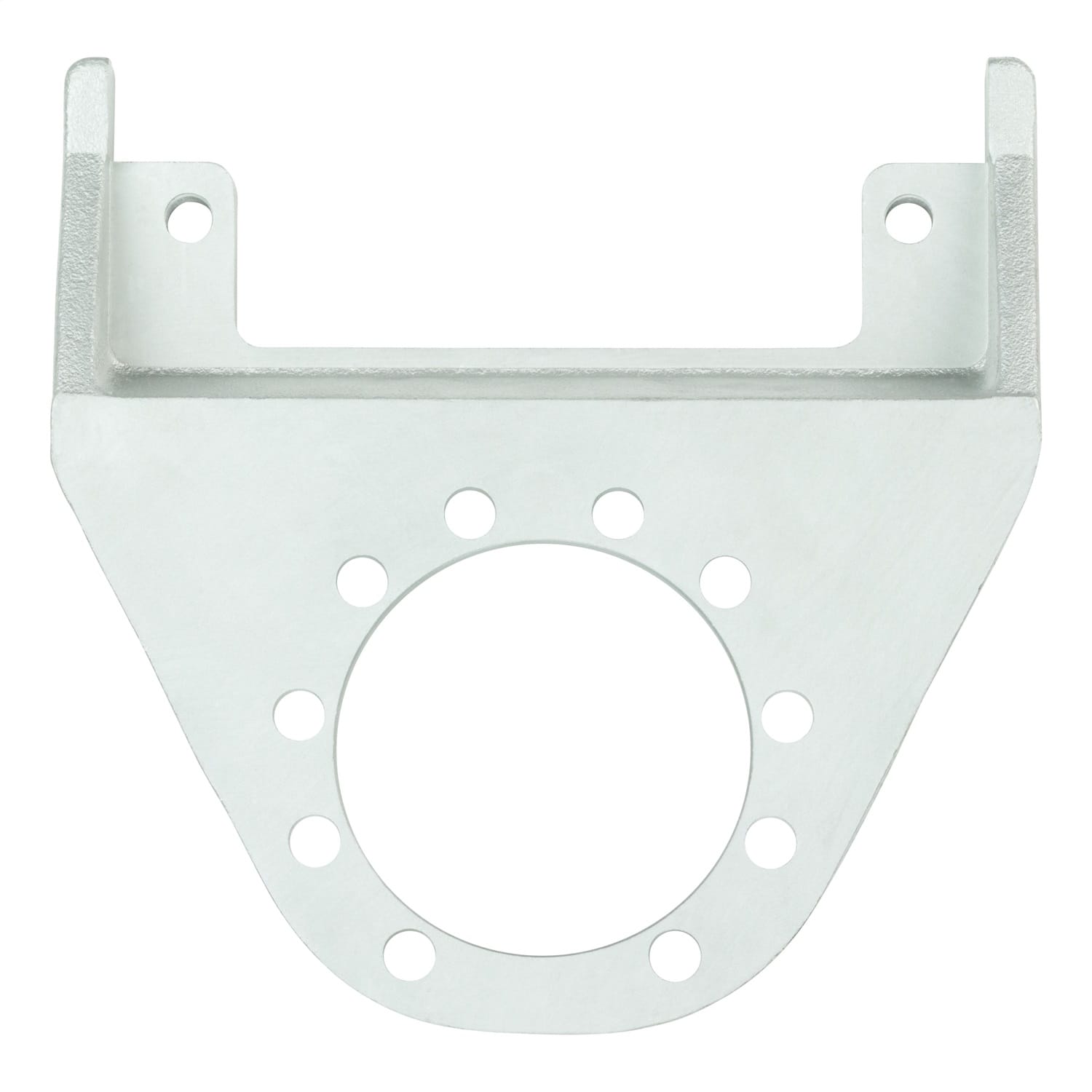 Disc Brake Caliper Bracket; 5;200-6;000-lb. Axles; 5-Bolt Pattern thumbnail 4