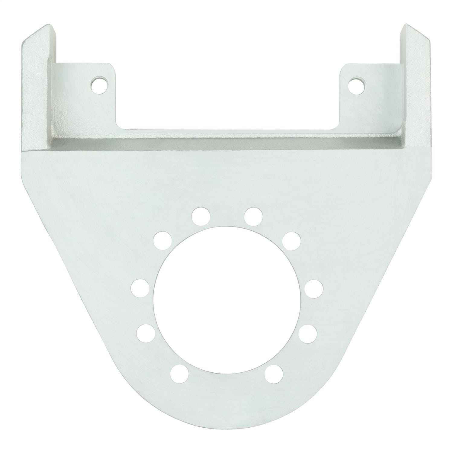 Disc Brake Caliper Bracket; 7;000-lb. Axles; 5-Bolt Pattern thumbnail 4