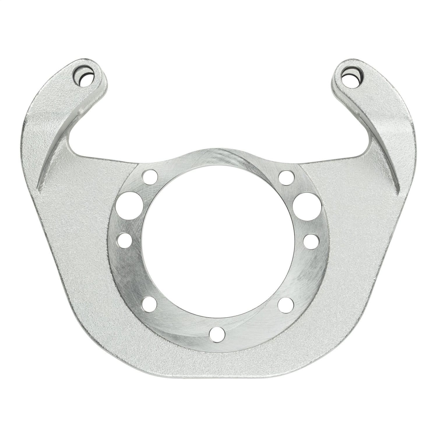Disc Brake Caliper Bracket; 10;000-16;000-lb. Axles; 7-Bolt Pattern thumbnail 3