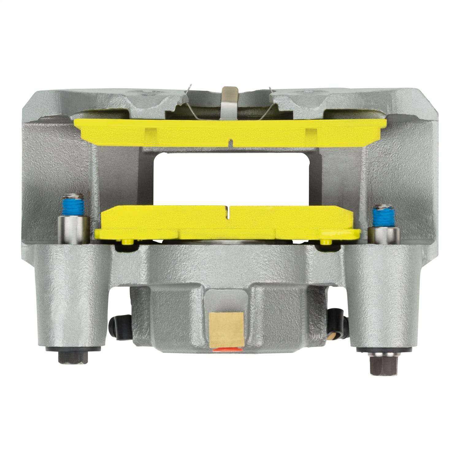 Disc Brake Calipers with Pads/Fittings; 7;000-8;000-lb. Axles thumbnail 5