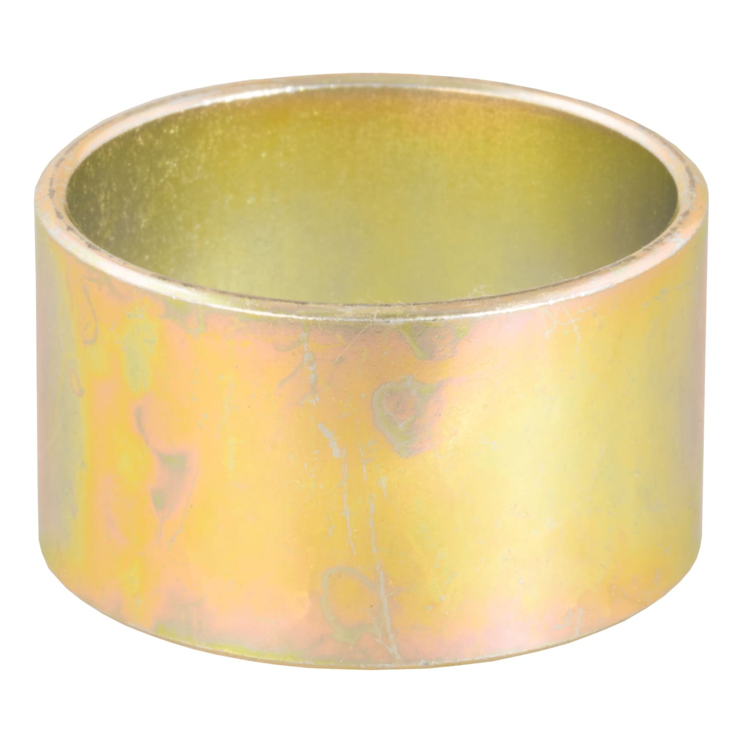 Trailer Ball Reducer Bushing (From 1-3/8in. to 1-1/4in. Stem)