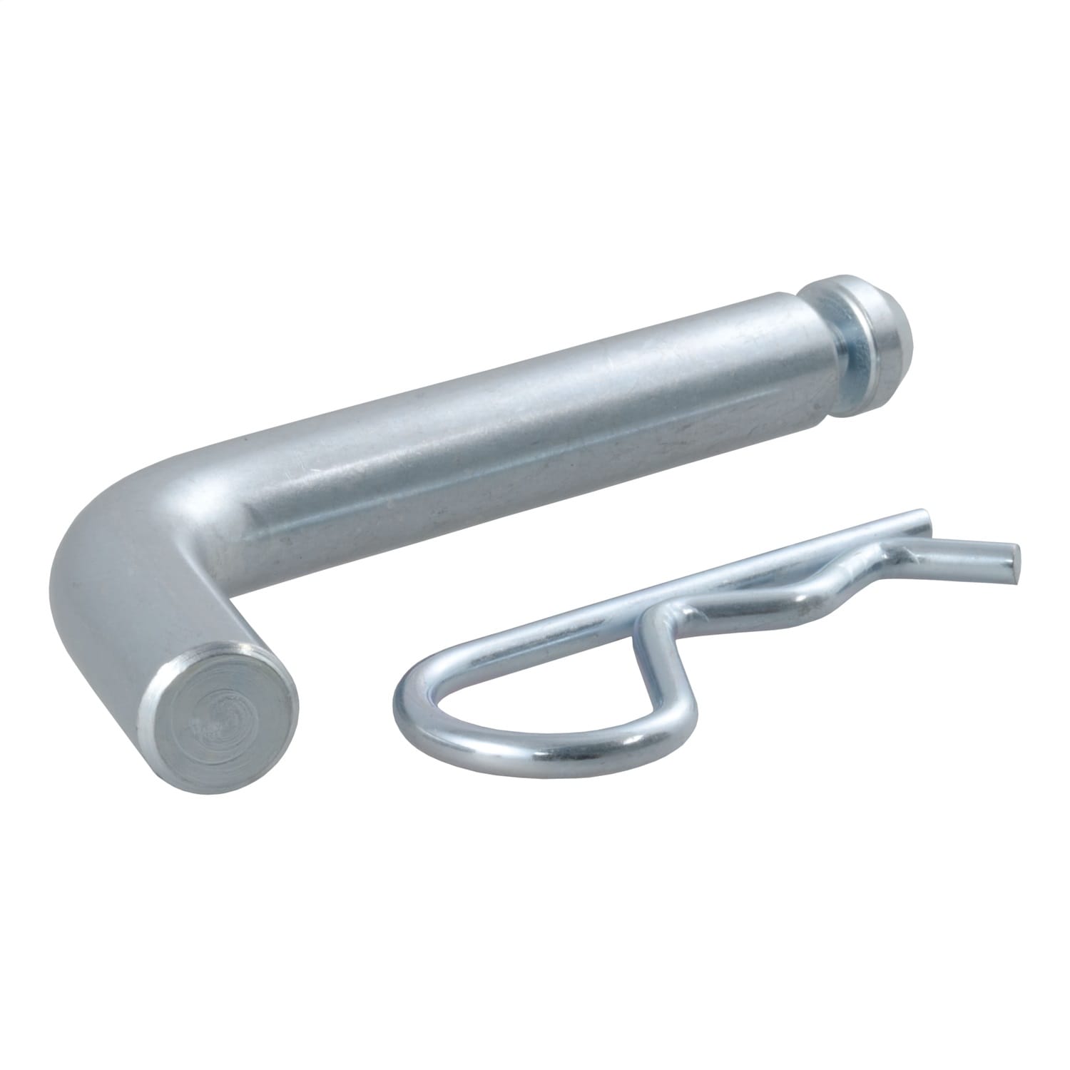 5/8in. Hitch Pin with Groove (2in. Receiver; Zinc; Packaged) thumbnail 3