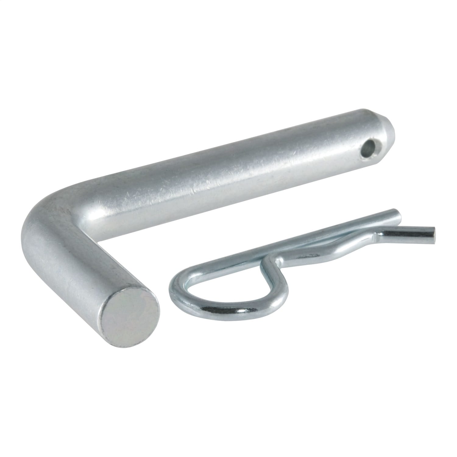 5/8in. Hitch Pin (2in. or 2-1/2in. Receiver; Zinc; Packaged) thumbnail 3