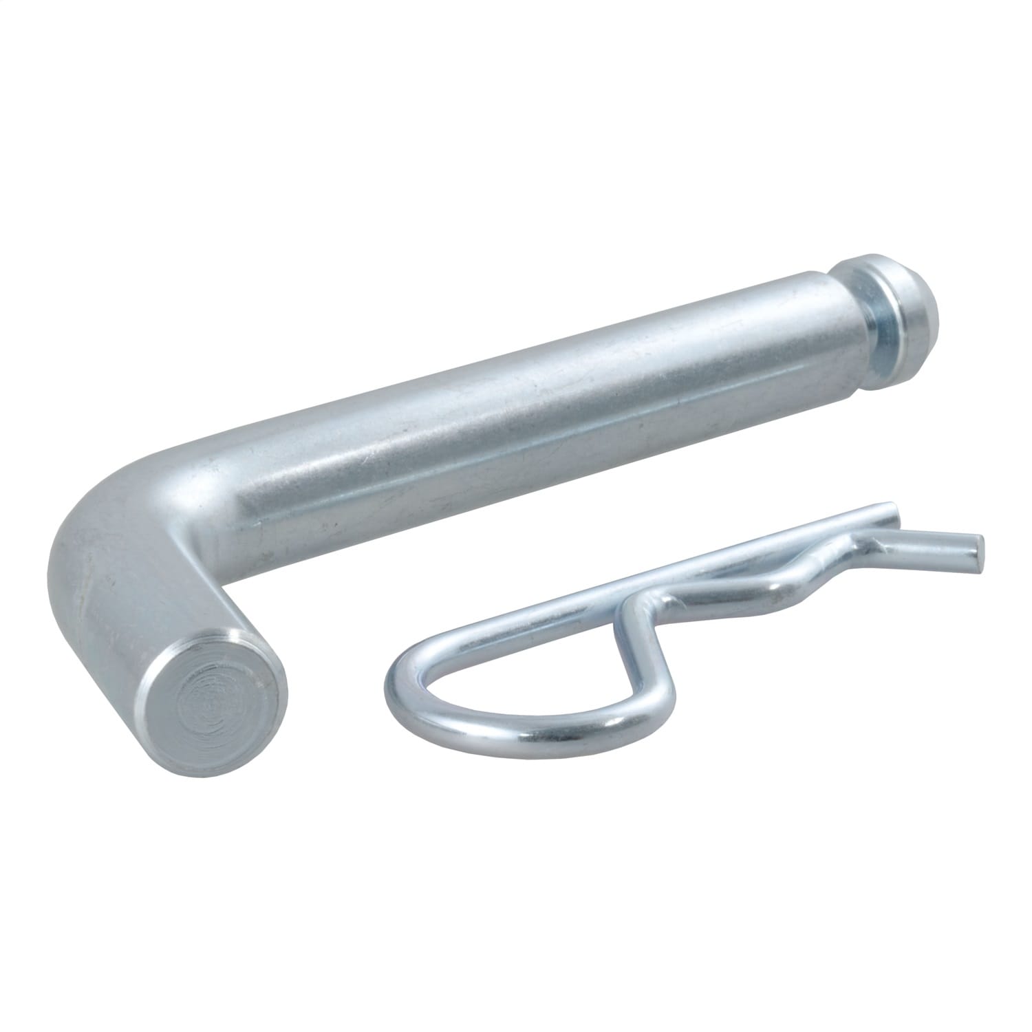 5/8in. Hitch Pin with Groove (2in. or 2-1/2in. Receiver; Zinc; Packaged) thumbnail 3