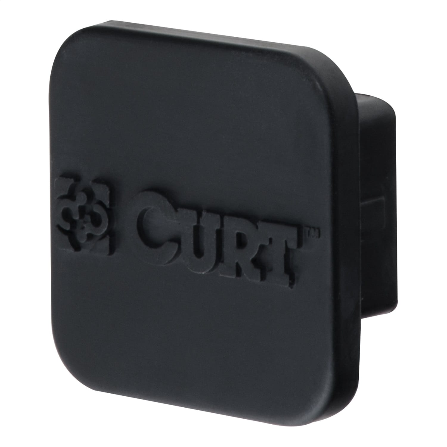 1-1/4in. Rubber Hitch Tube Cover (Packaged) thumbnail 3