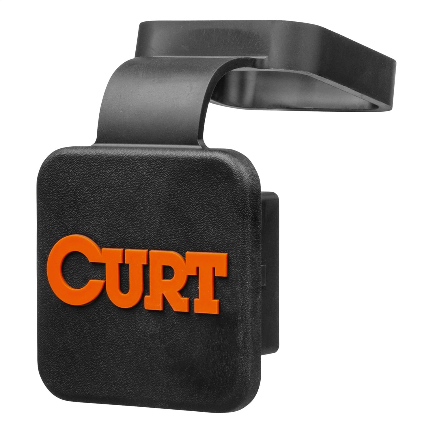2in. Rubber Hitch Tube Cover thumbnail 2