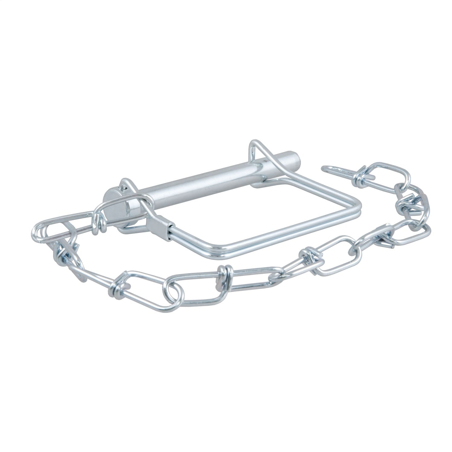 5/16in. Safety Pin with 12in. Chain (3in. Pin Length; Packaged) thumbnail 3