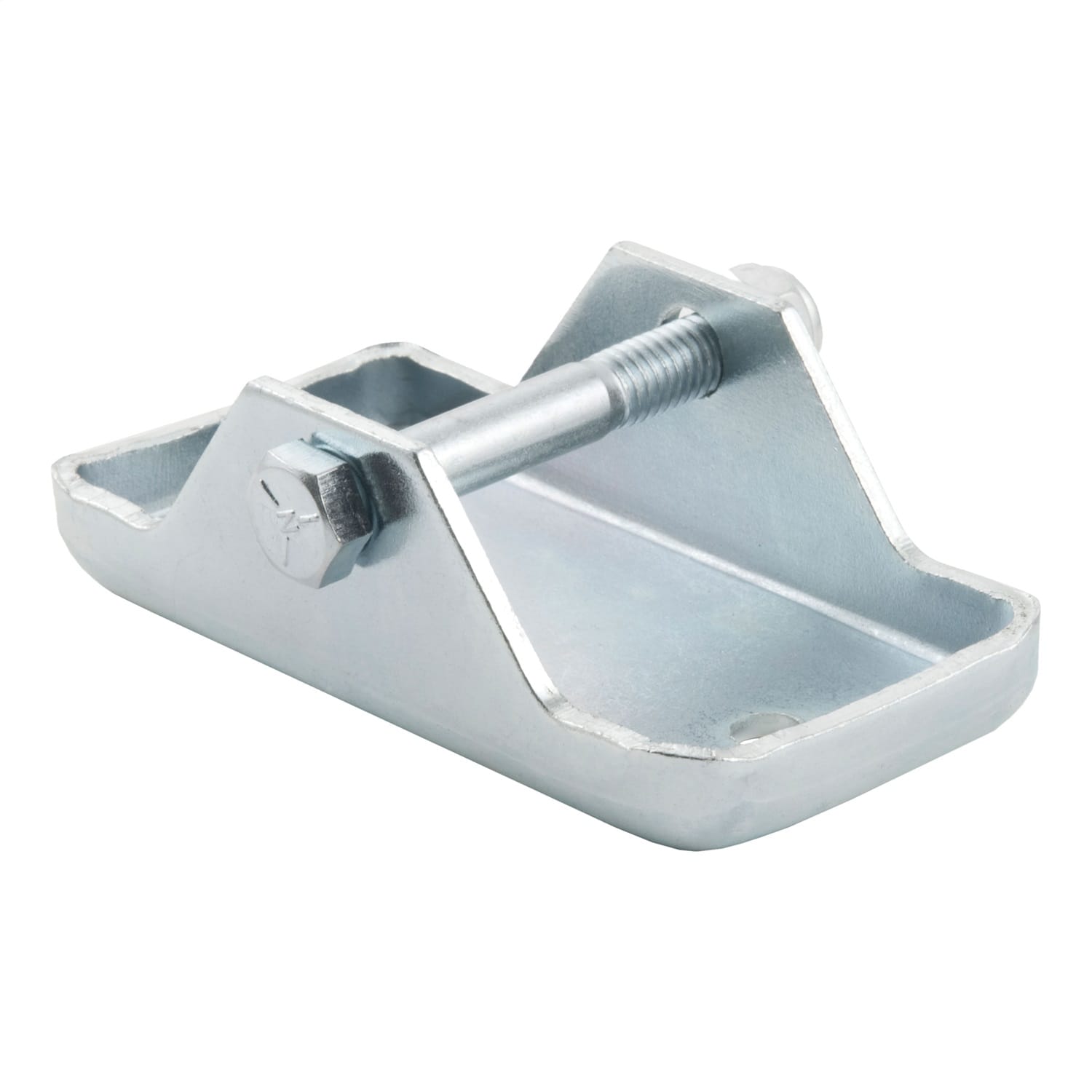Bolt-On Jack Foot (Fits 2in. Tube; 2;000 lbs; Packaged) thumbnail 3