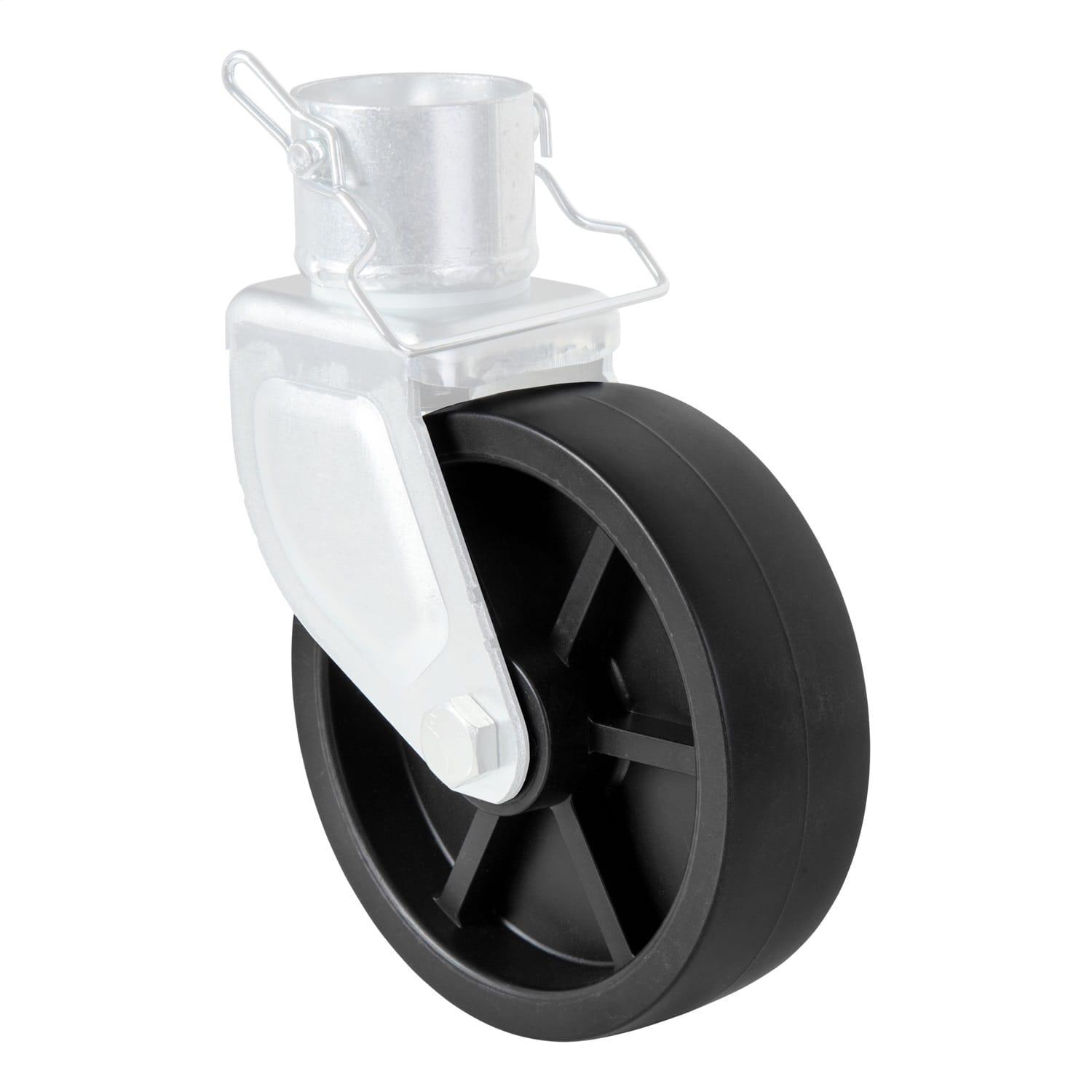 Replacement Marine Jack Caster thumbnail 4