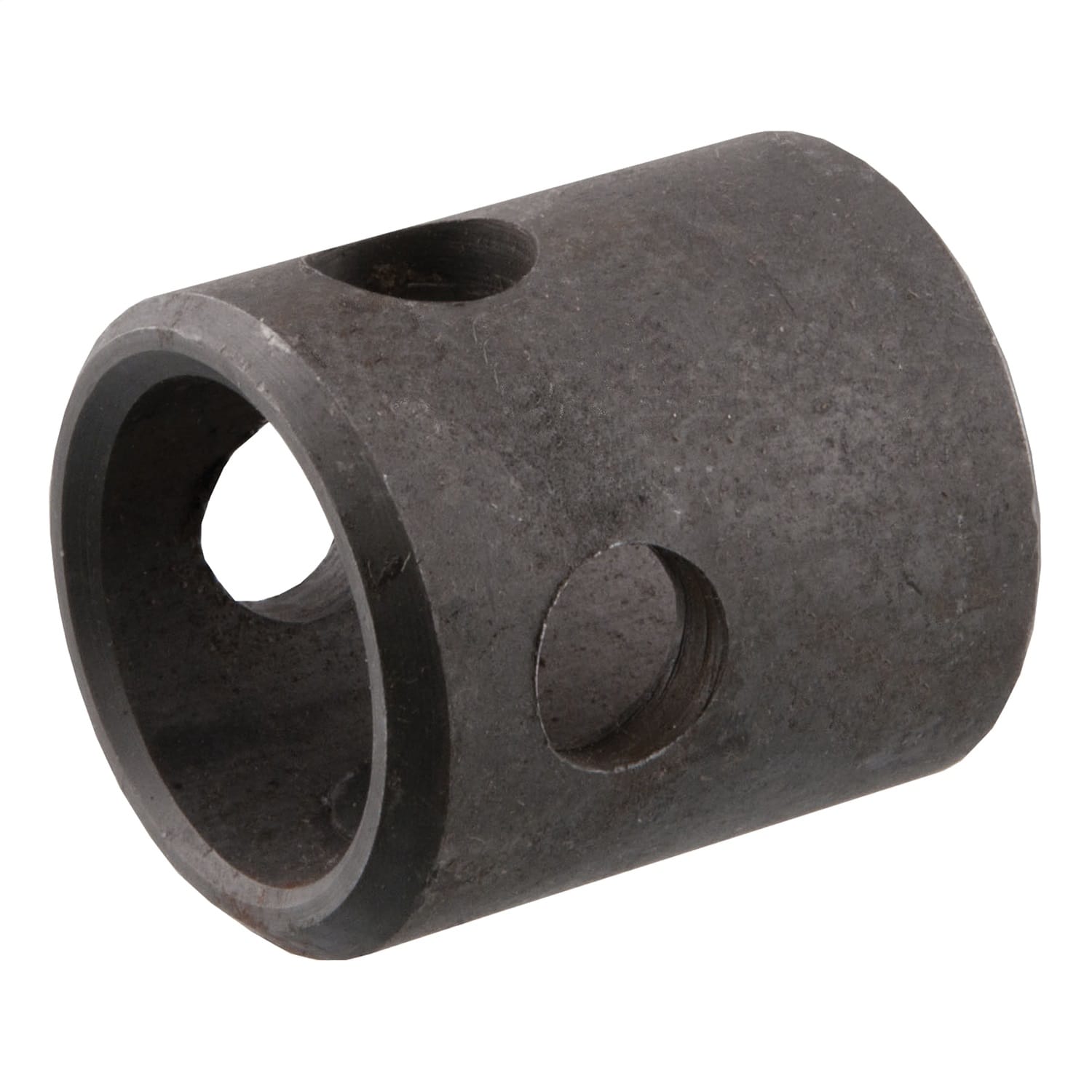 Replacement Swivel Jack Male Pipe Mount (5/8in. Pin Hole; Packaged) thumbnail 2