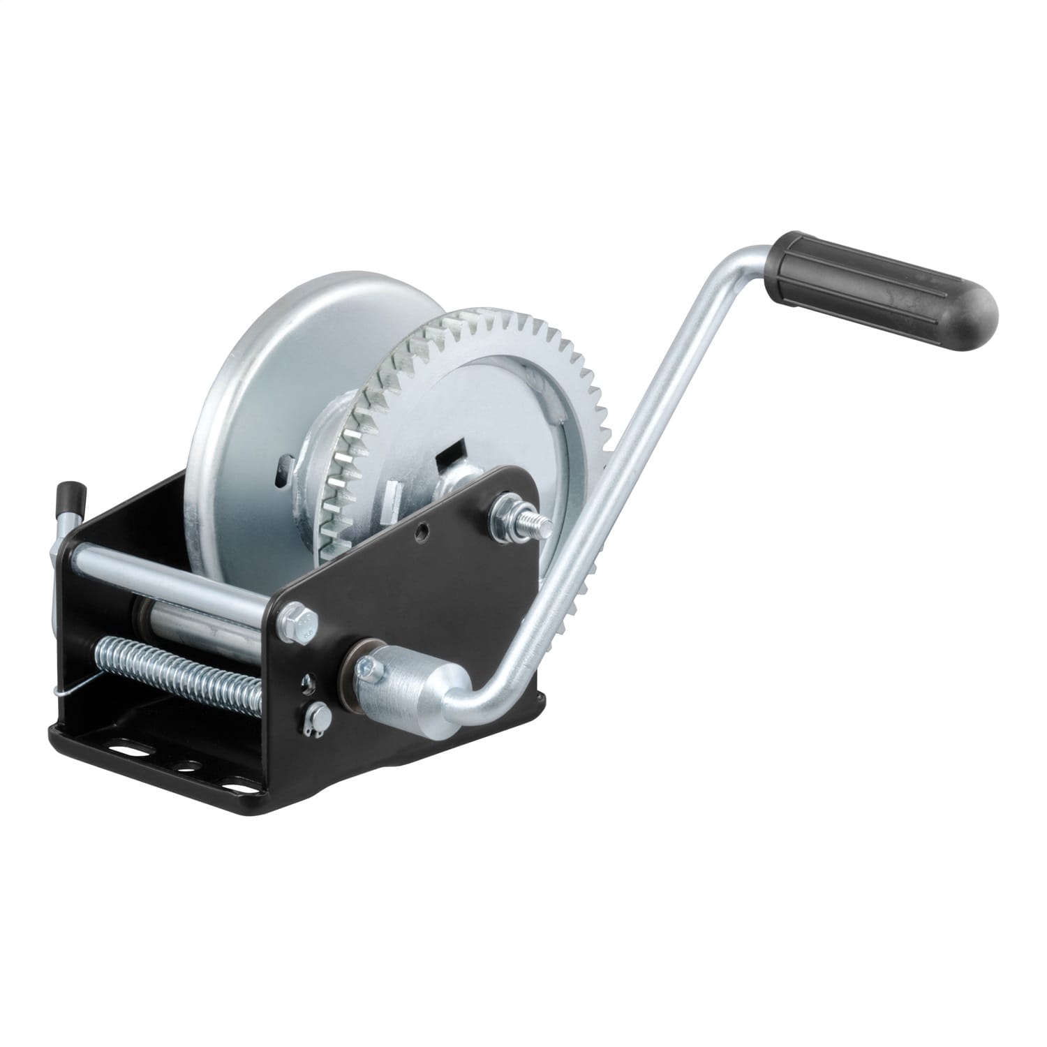 Hand Crank Win. (1;700 lbs; 8in. Handle) thumbnail 2