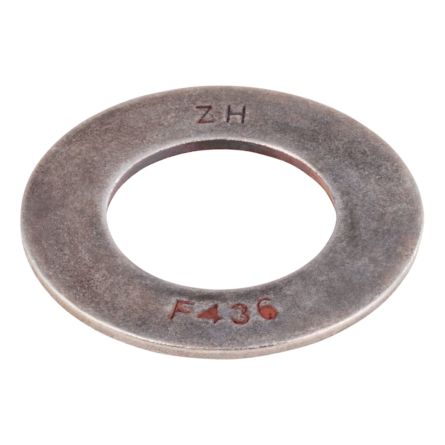 Round Spindle Washer- 1.5in. ID-3in. OD #358550