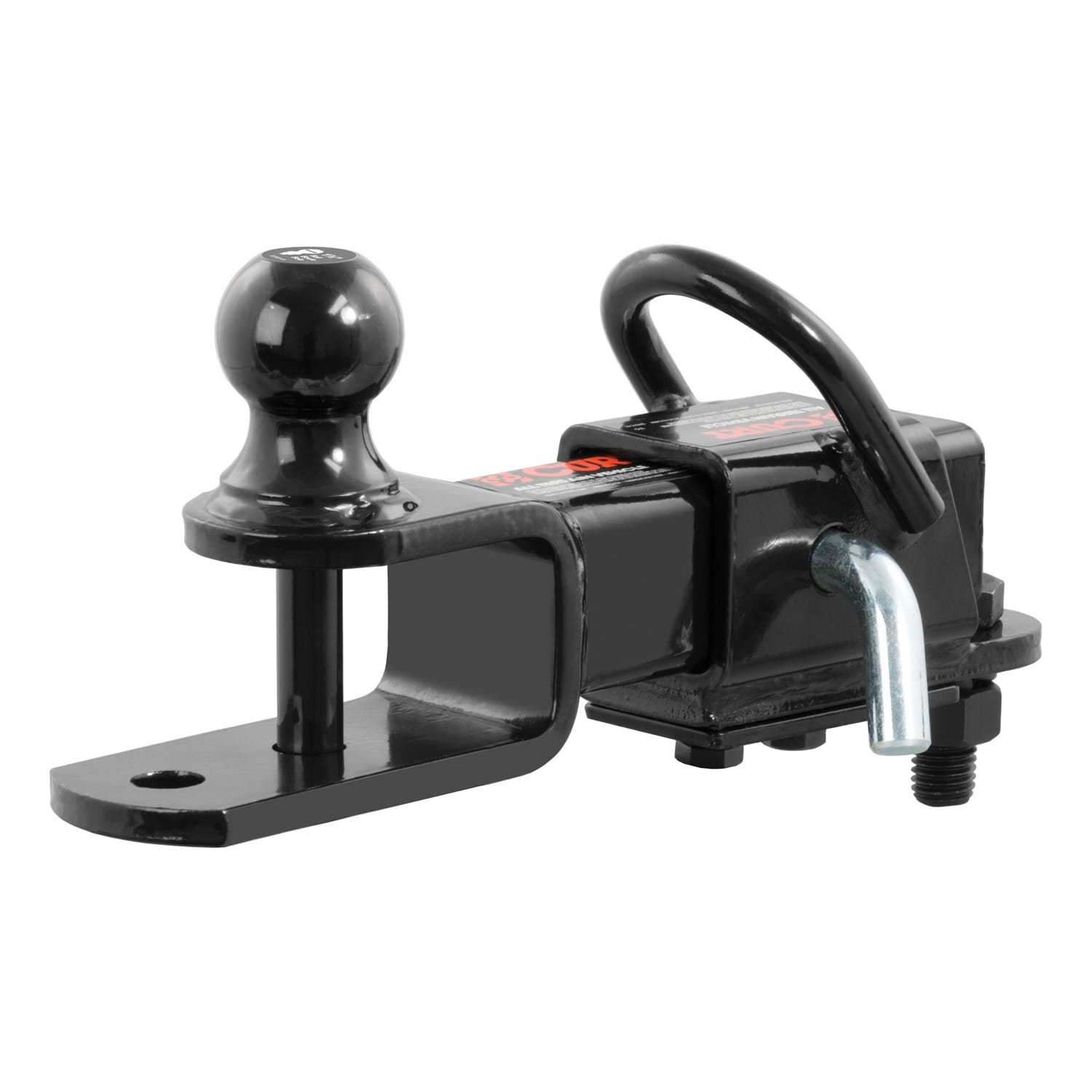 ATV Towing Starter Kit with 2in. Shank and 1-7/8in. Trailer Ball thumbnail 3