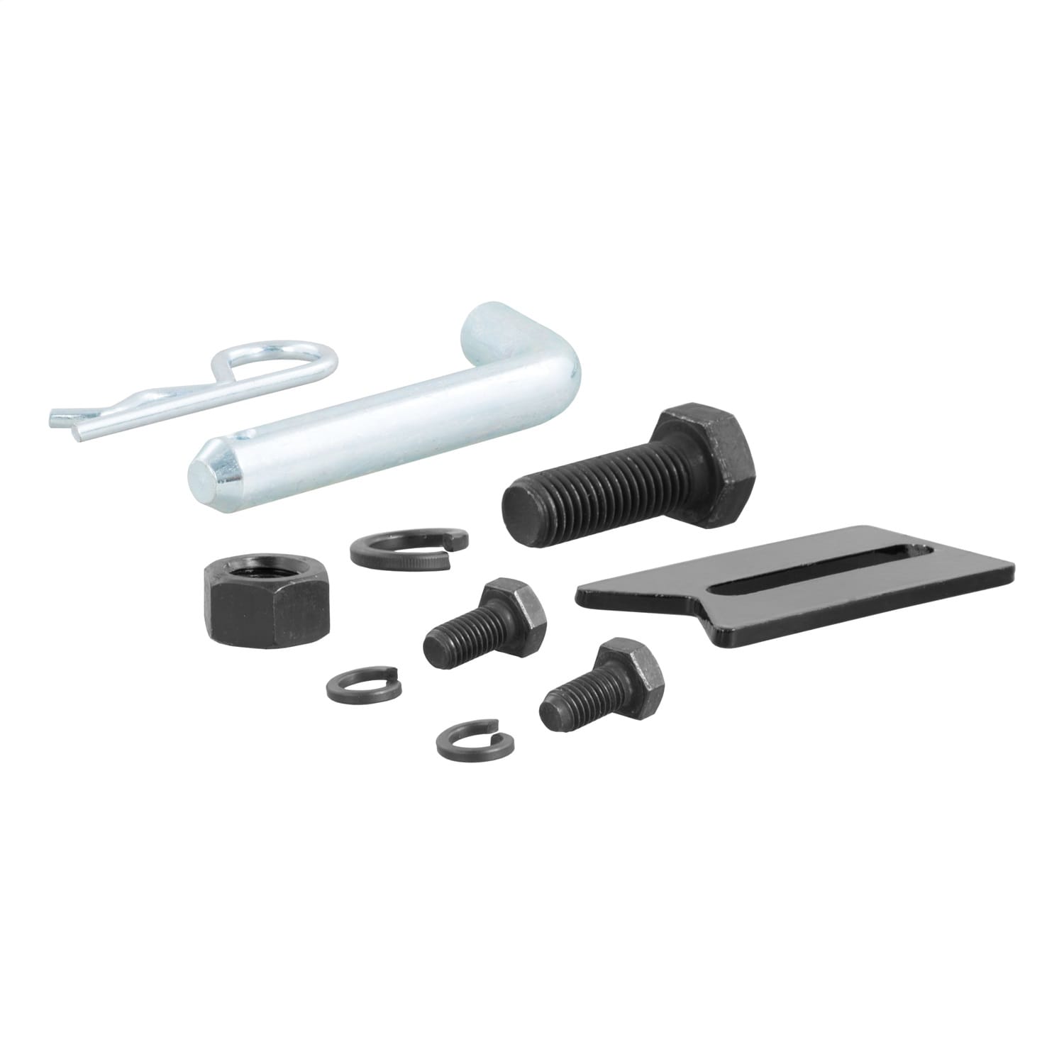 ATV Towing Starter Kit with 2in. Shank and 2in. Trailer Ball thumbnail 4