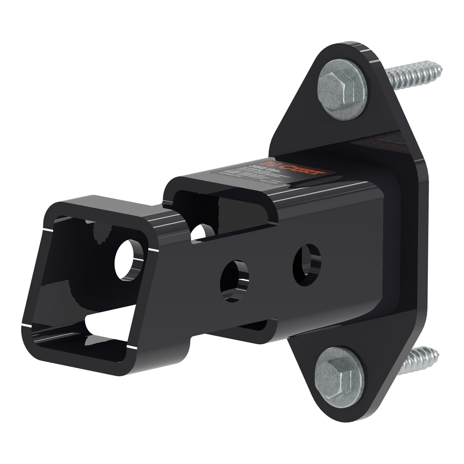 2in. Hitch Accessory Wall Mount thumbnail 2