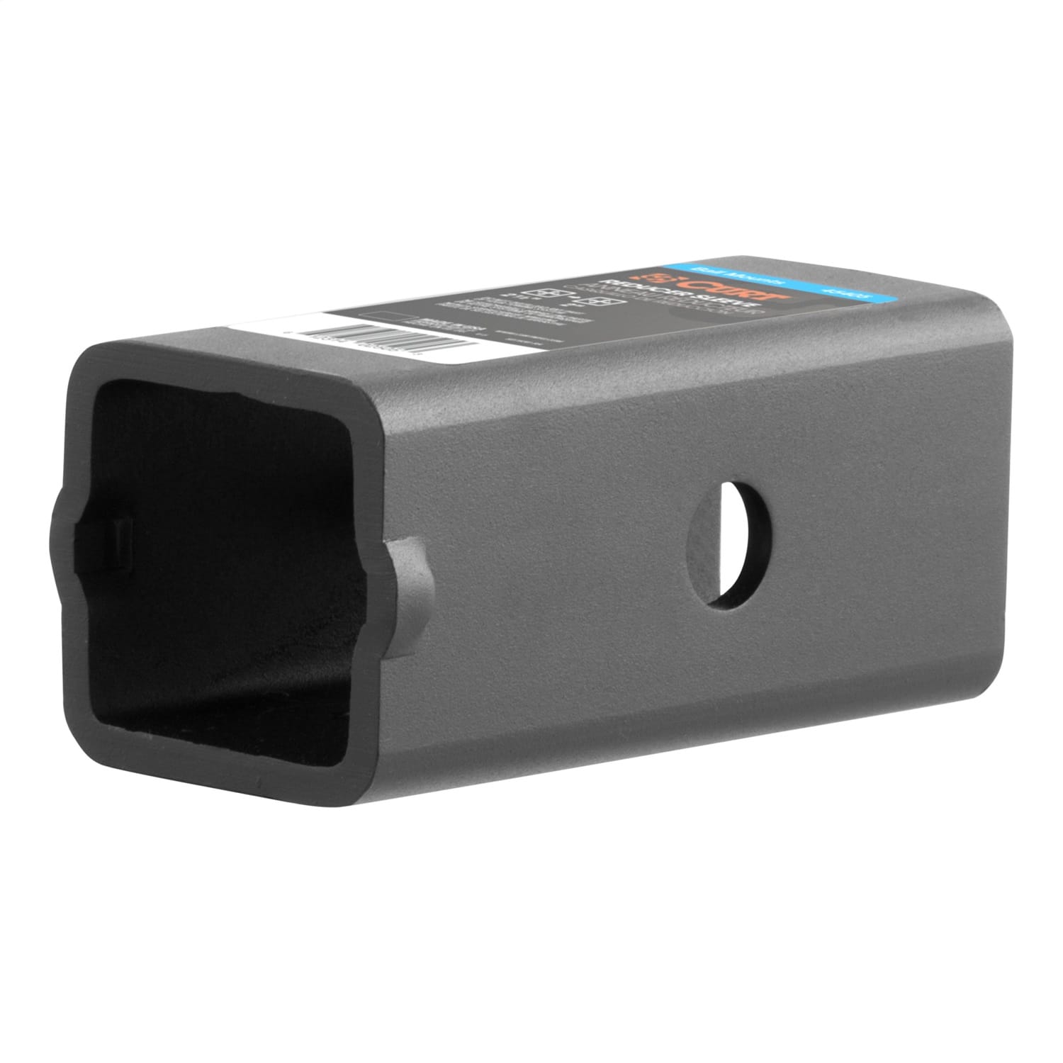 Reducer Sleeve (2-1/2in. to 2in. Shank)