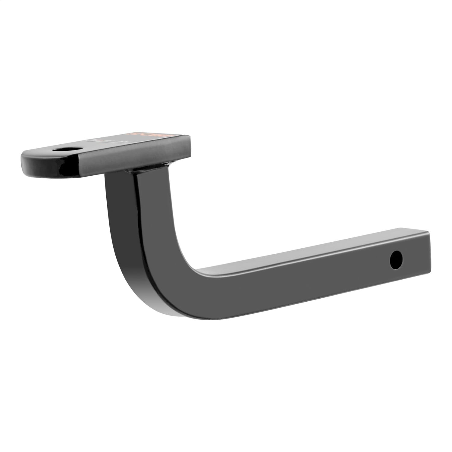 Class 2 Ball Mount (1-1/4in. Shank; 3;500 lbs.; 3-1/8in. Rise; 11-1/4in. Long)