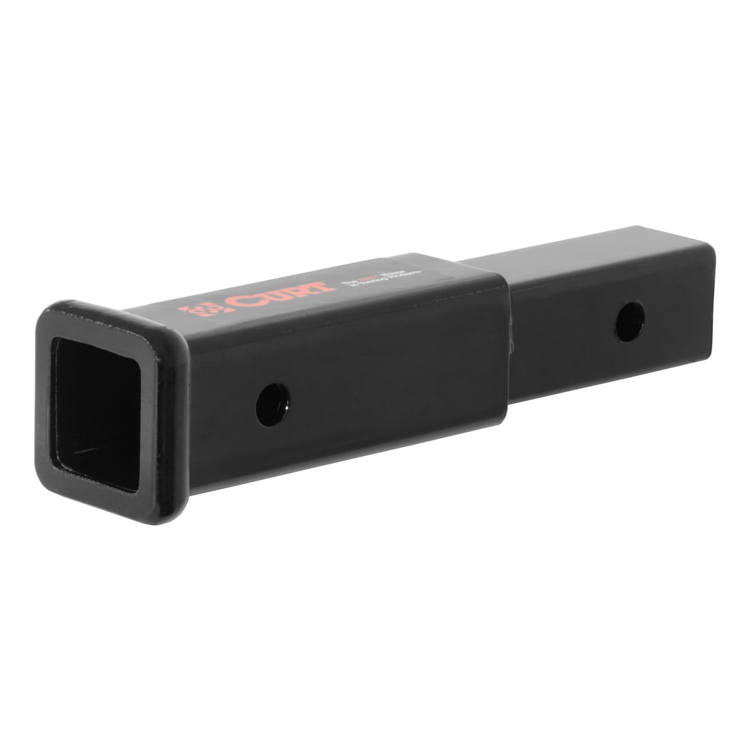 8in. Receiver Tube Extender (2in. Solid Shank; 3;500 lbs.)