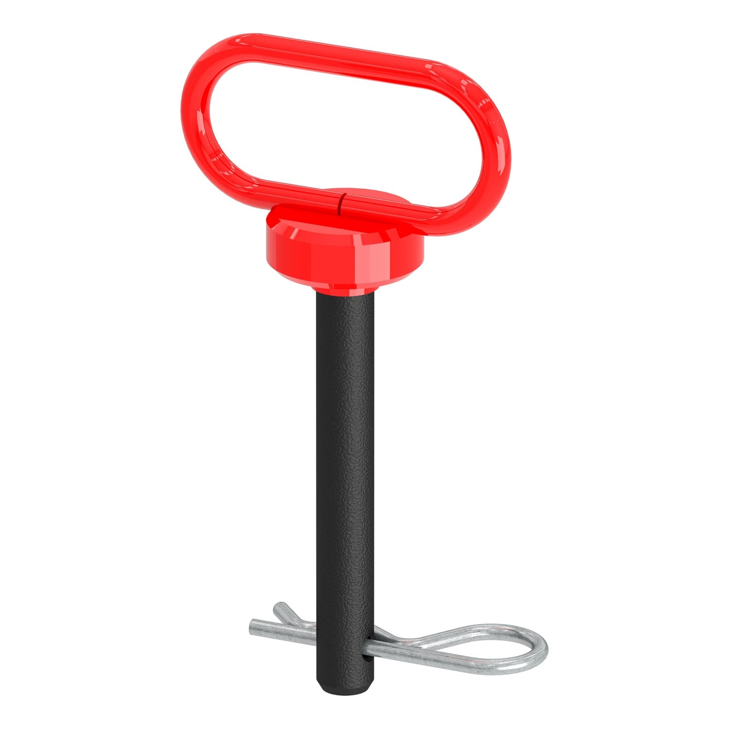 5/8in. Clevis Pin with Handle and Clip