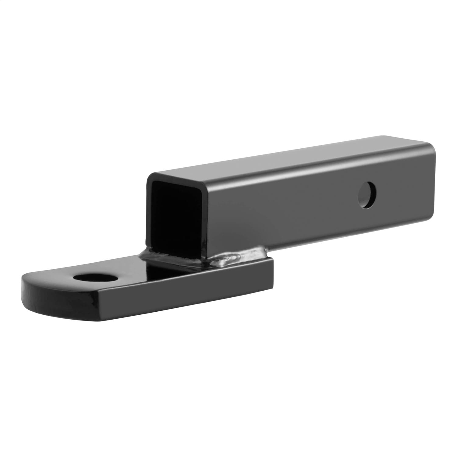 Class 3 Ball Mount; Imported (2in. Shank; 7;500 lbs.; 2in. Drop; 8-1/4in. Long) thumbnail 2