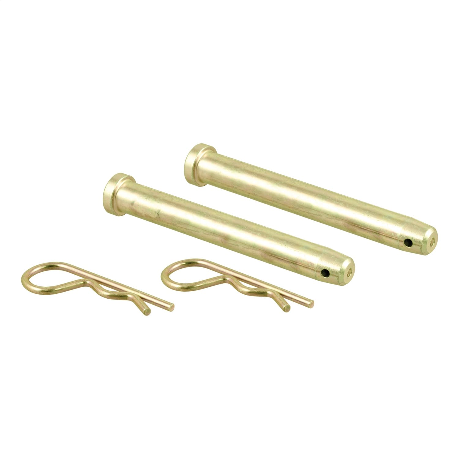 Replacement Adjustable Channel Mount Pins/Clips thumbnail 2