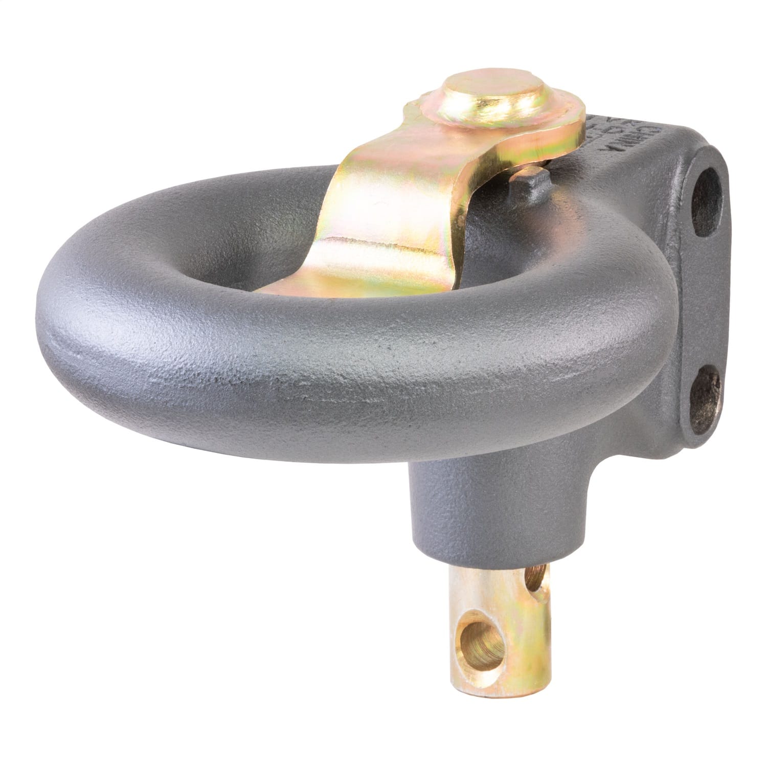 SecureLatch Channel-Style Lunette Ring (25;000 lbs; 3in. ID) thumbnail 2