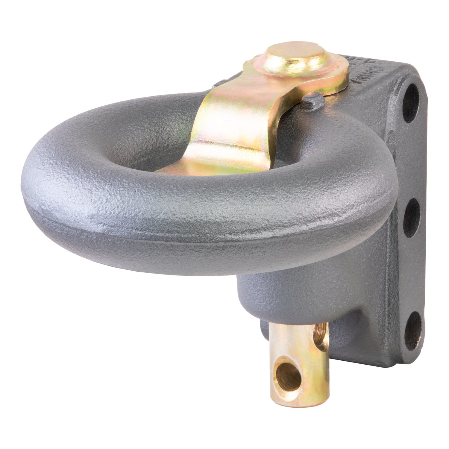 SecureLatch Channel-Style Lunette Ring (40;000 lbs.; 3in. ID) thumbnail 2