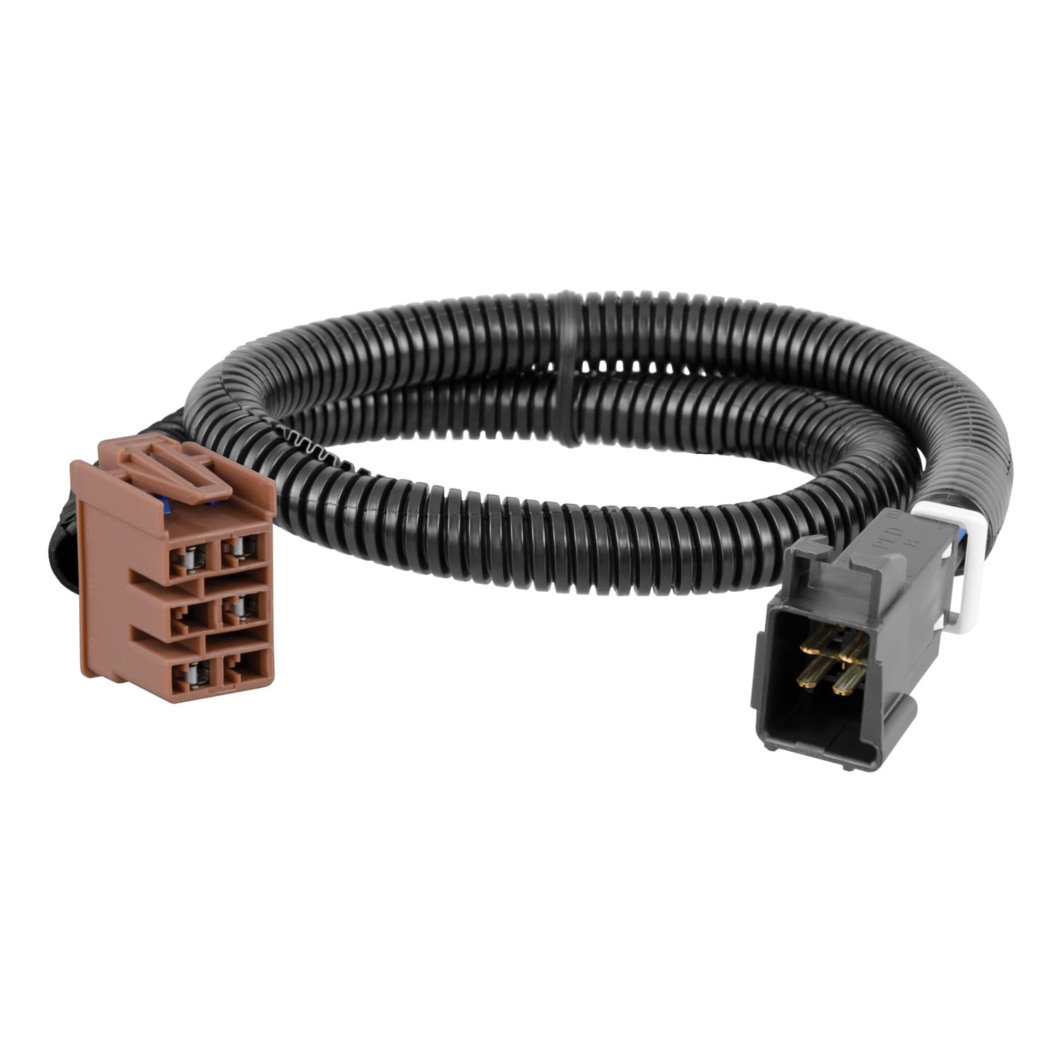 Brake Controller Harness; Select Cadillac; Chevrolet; GMC; Hummer (Packaged) thumbnail 4