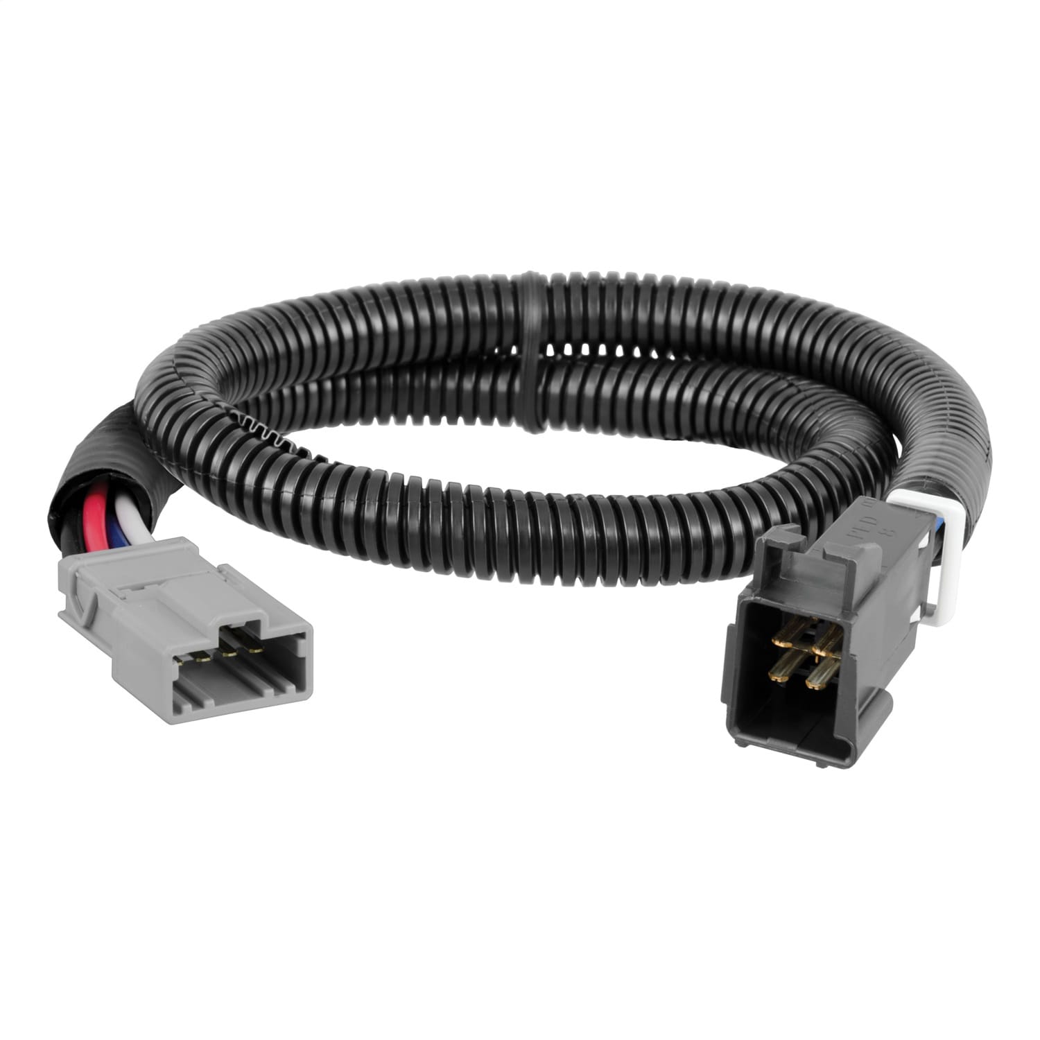 Brake Controller Harness; Select Honda Passport; Pilot; Ridgeline (Packaged) thumbnail 4