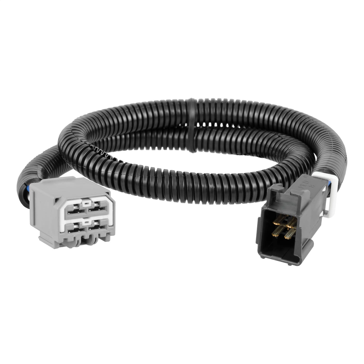 Brake Controller Harness; Select Chrysler; Dodge; Jeep Vehicles (Packaged) thumbnail 4