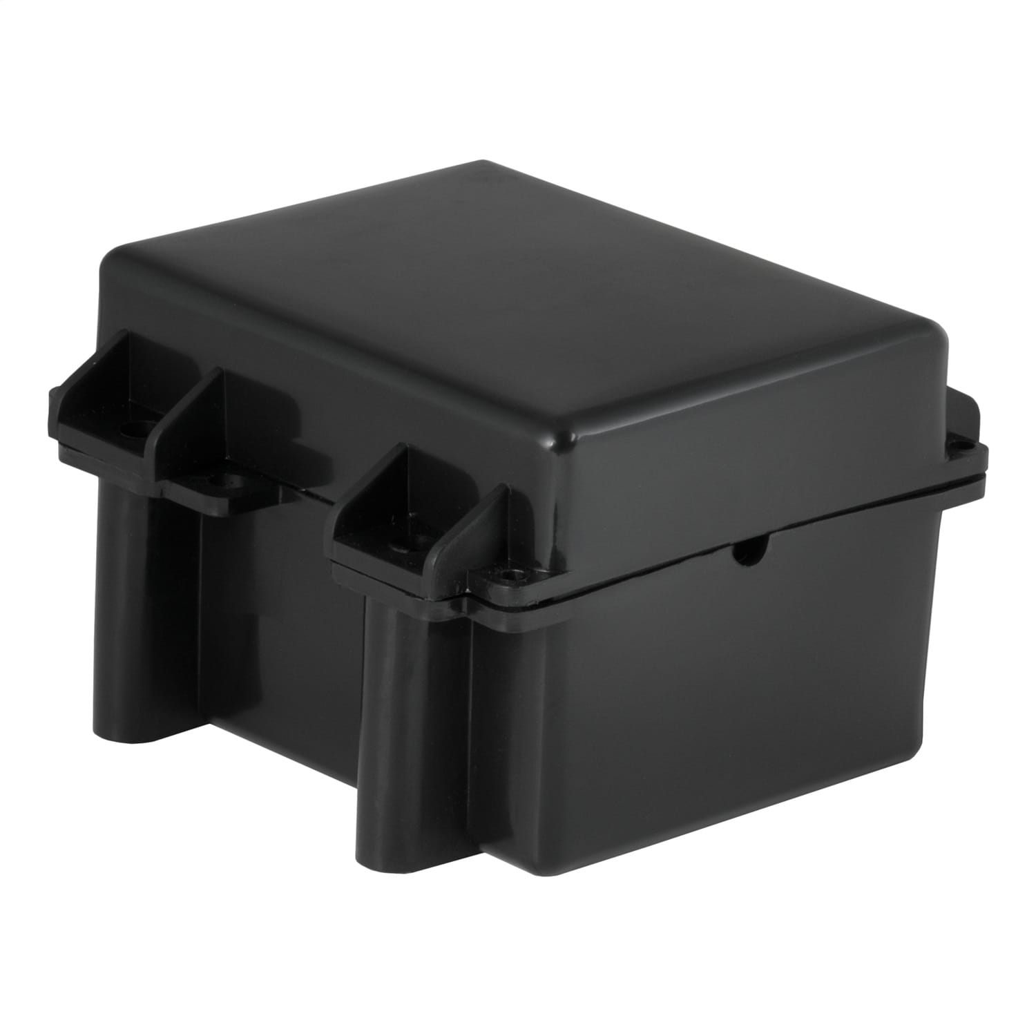 5in. x 3-3/8in. x 3-3/4in. Watertight Breakaway Battery Case