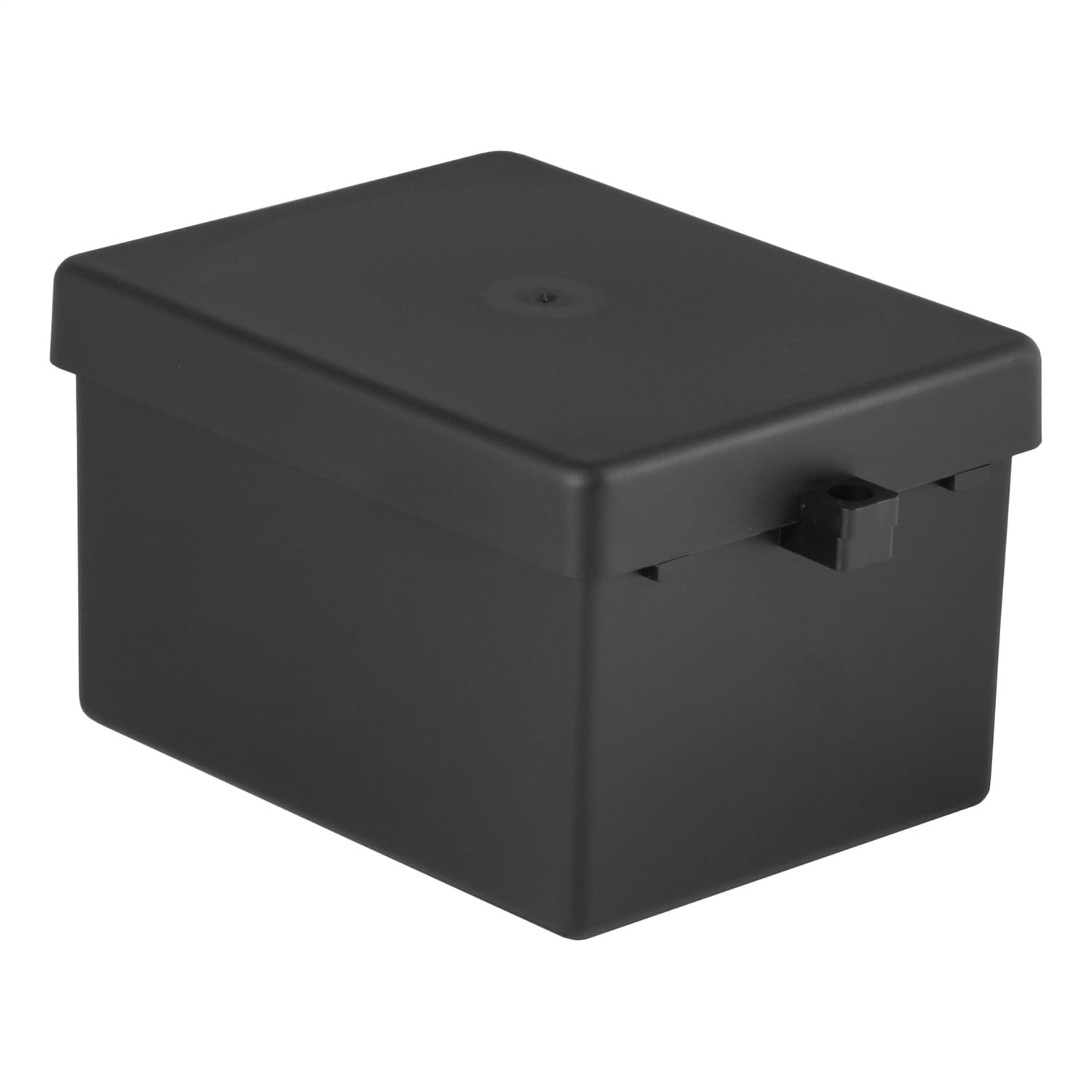 5in. x 3-1/4in. x 3-7/8in. Lockable Breakaway Battery Case