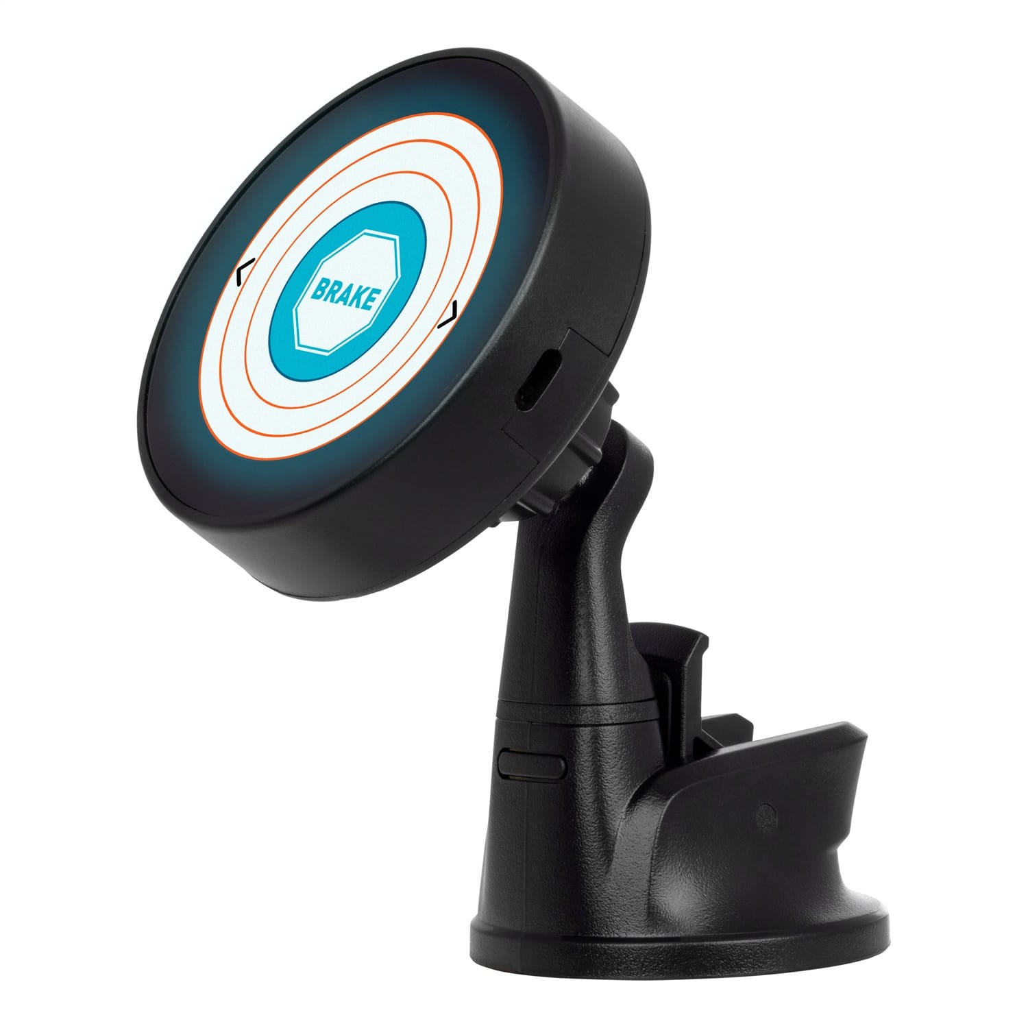 Bullseye Wireless Monitor for RVibrake thumbnail 4