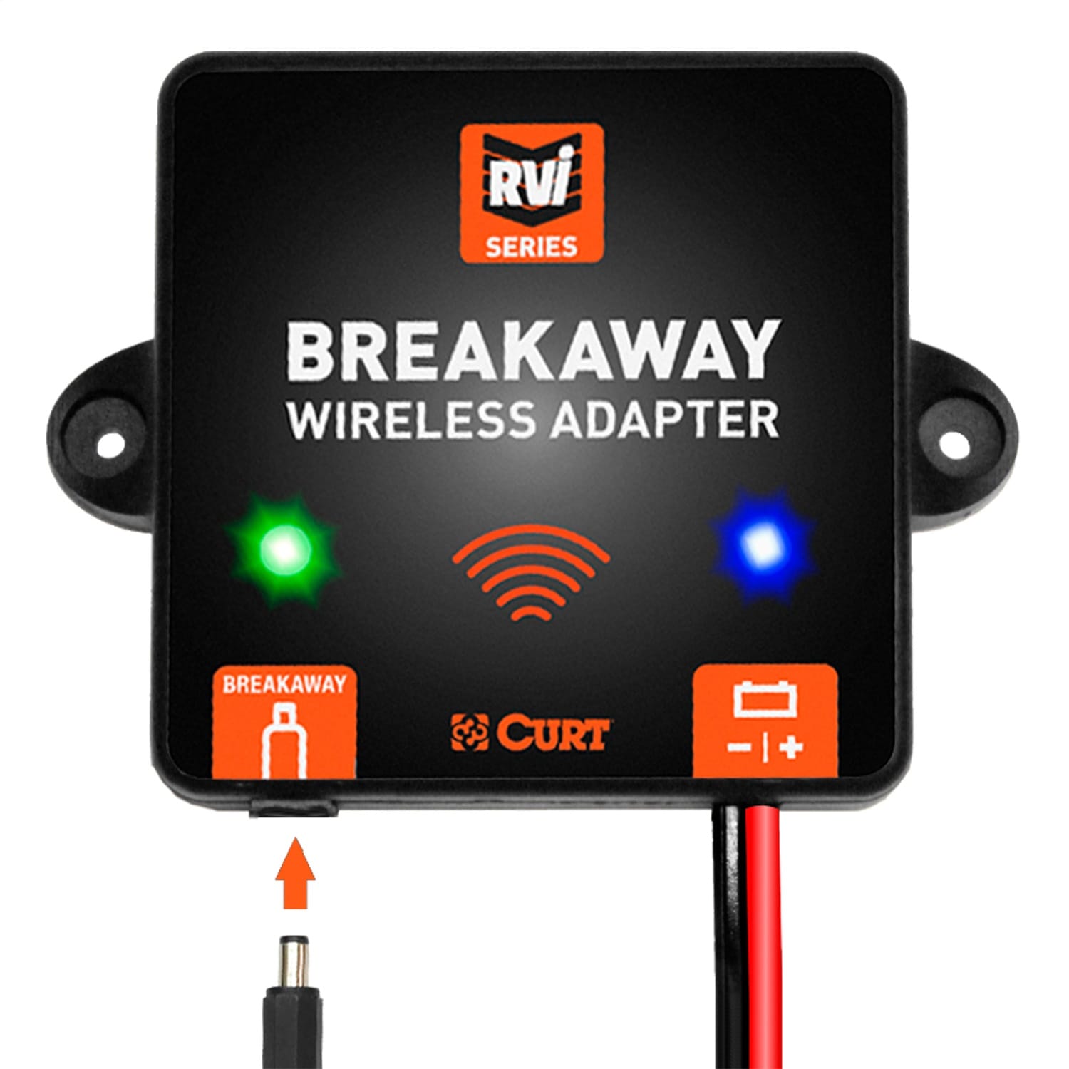 Breakaway Wireless Adapter for RVibrake 3 and RVibrake 4 thumbnail 2