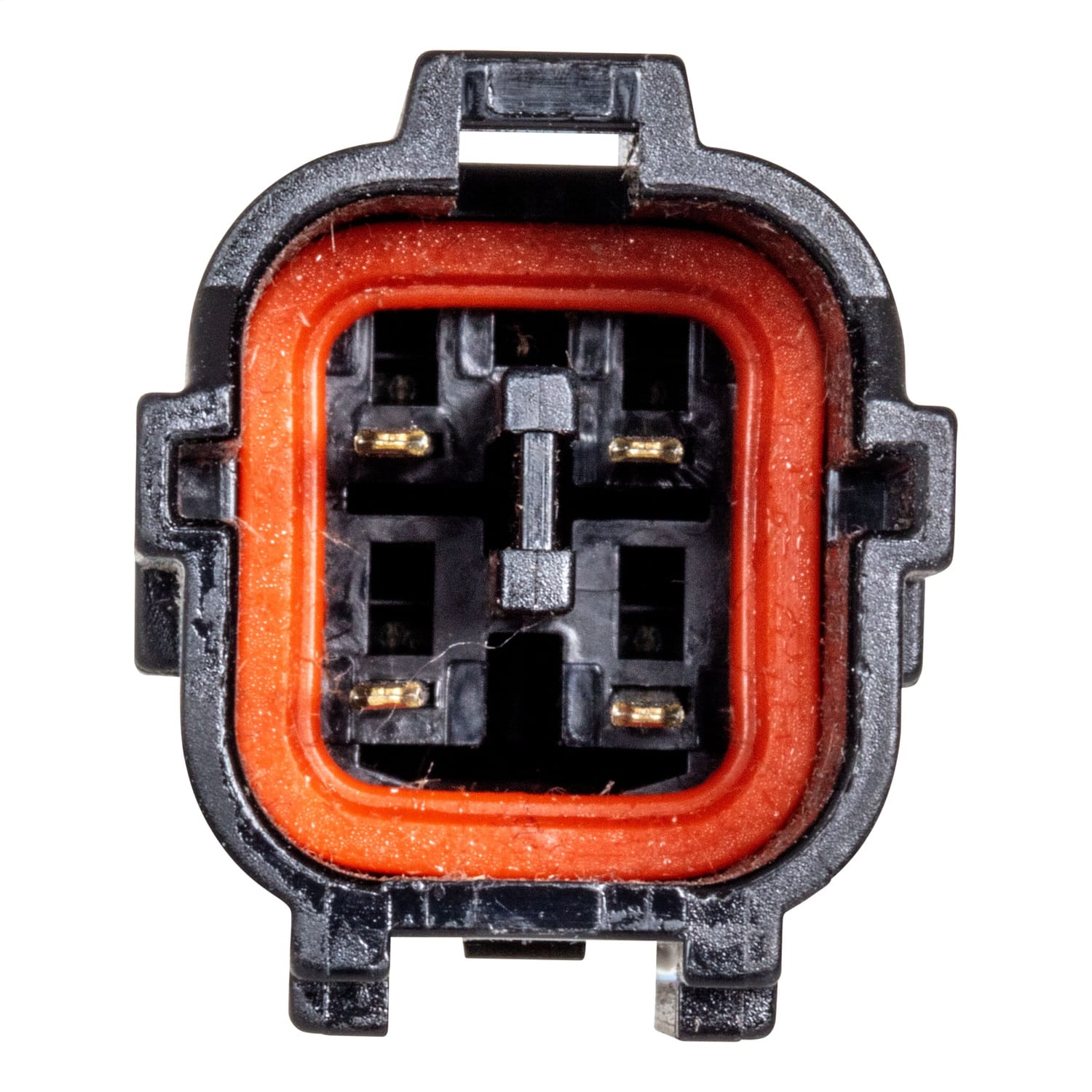 Custom Wiring Harness; 4-Way Flat Output; Select Kia EV6 thumbnail 2