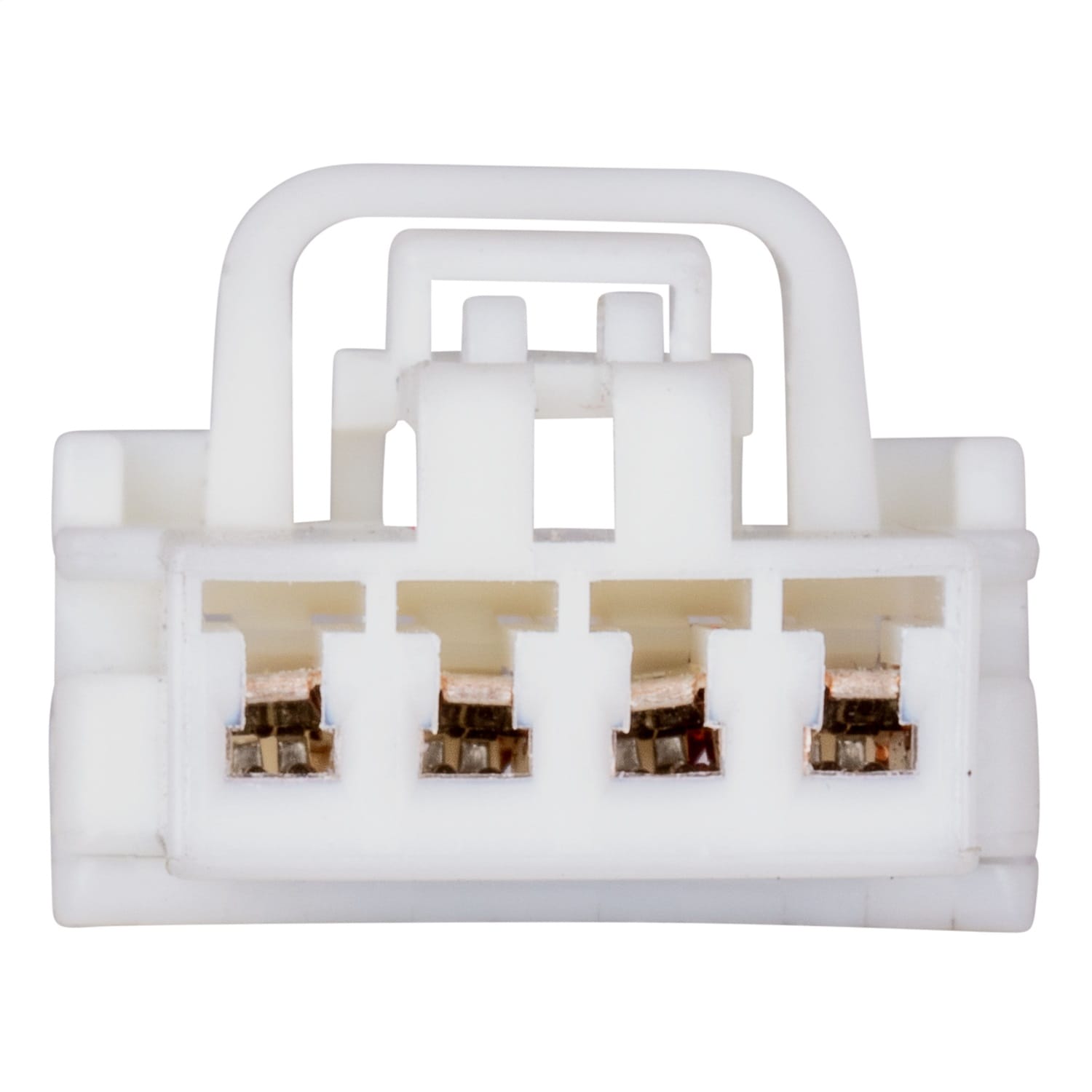 Custom Wiring Harness; 4-Way Flat Output; Select Hyundai Kona thumbnail 4