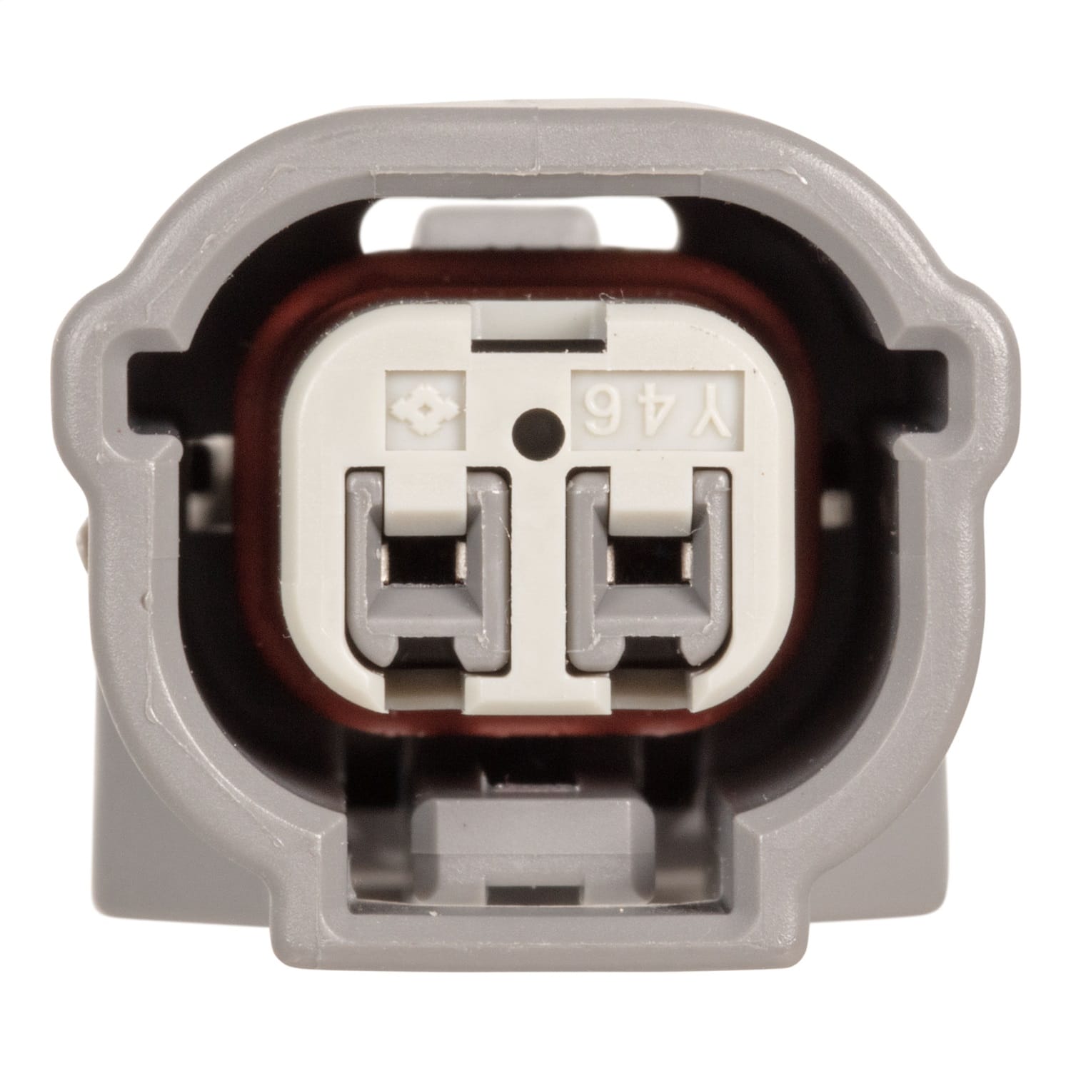 Custom Wiring Harness; 4-Way Flat Output; Select Honda Civic thumbnail 2