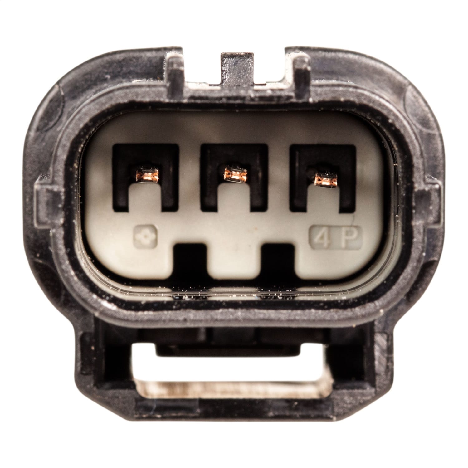 Custom Wiring Harness; 4-Way Flat Output; Select Honda Civic thumbnail 6