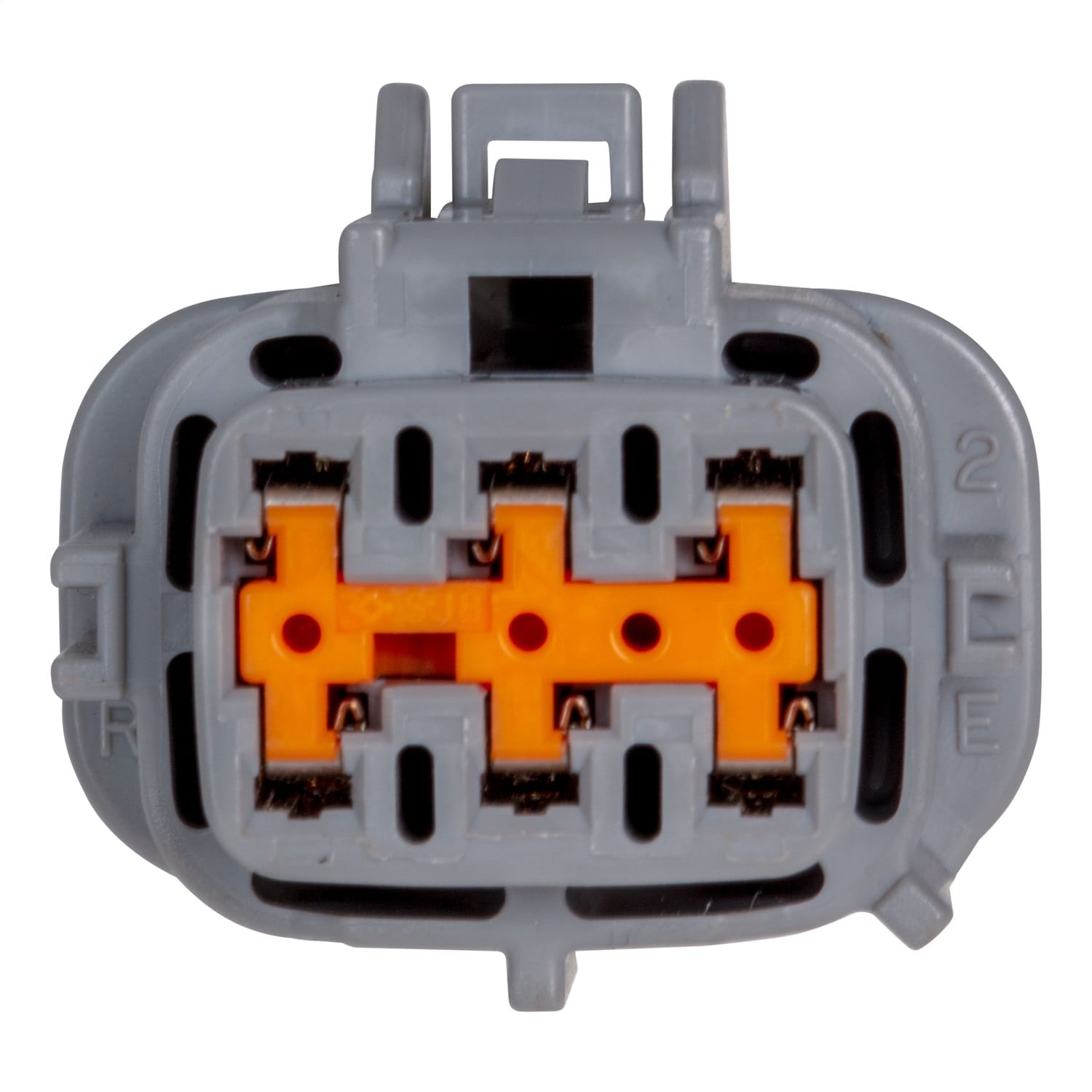 Custom Wiring Harness; 4-Way Flat Output; Select Nissan Ariya thumbnail 2