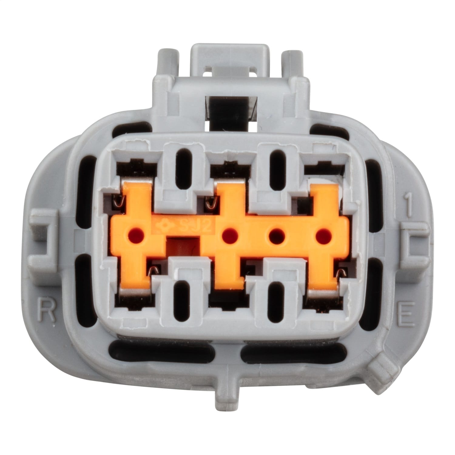 Custom Wiring Harness; 4-Way Flat; Select Nissan Pathfinder; Infiniti QX60 thumbnail 3