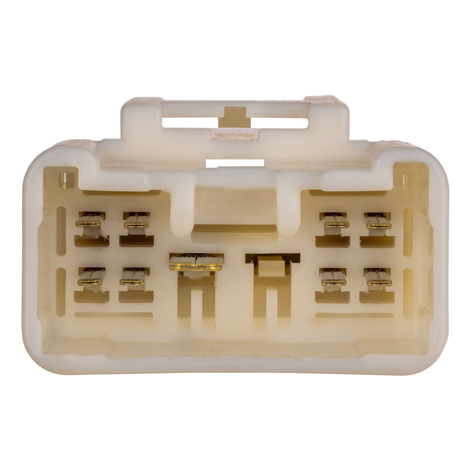 Custom Wiring; 4-Way Flat; Select Toyota Grand; Highlander; Lexus TX Series thumbnail 2