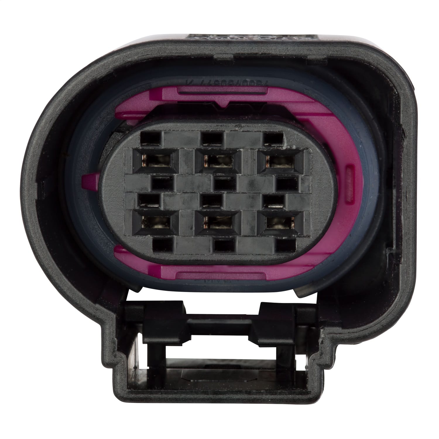 Custom Wiring Harness; 4-Way Flat Output; Select Volkswagen Golf R; GTI thumbnail 3