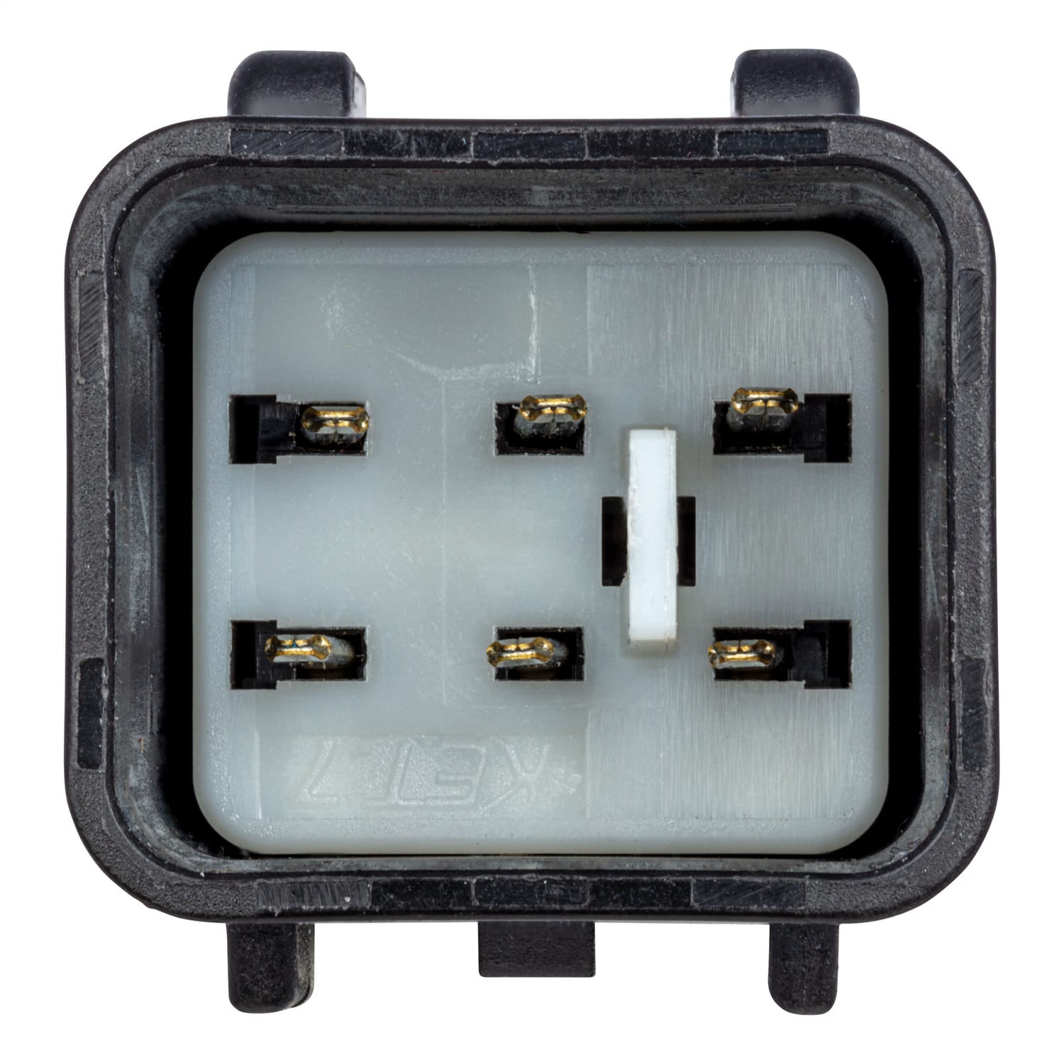 Custom Wiring Harness; 4-Way Flat; Select Kia Sorento thumbnail 2