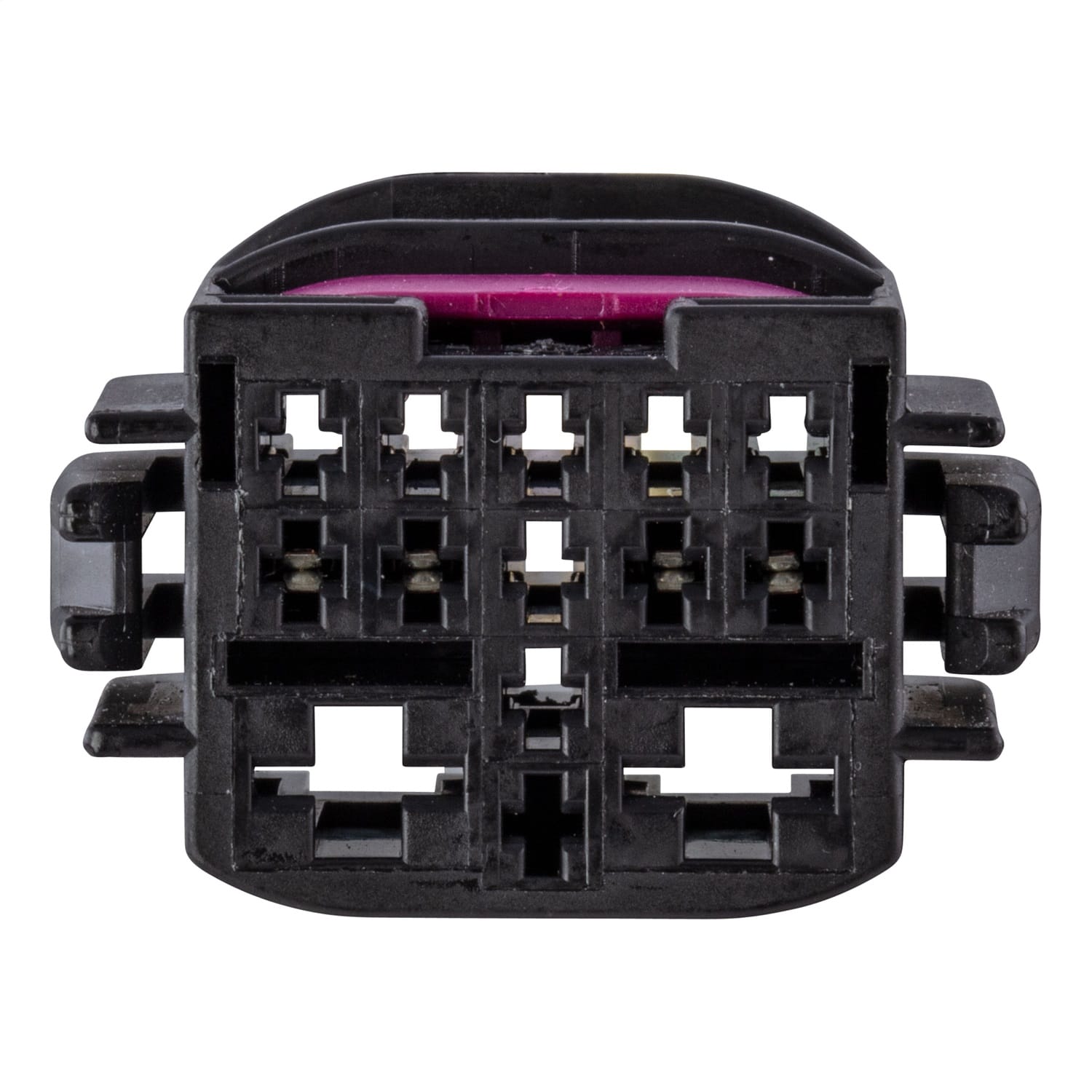 Custom Wiring Harness; 4-Way Flat Output; Select Encore GX; Trailblazer thumbnail 3