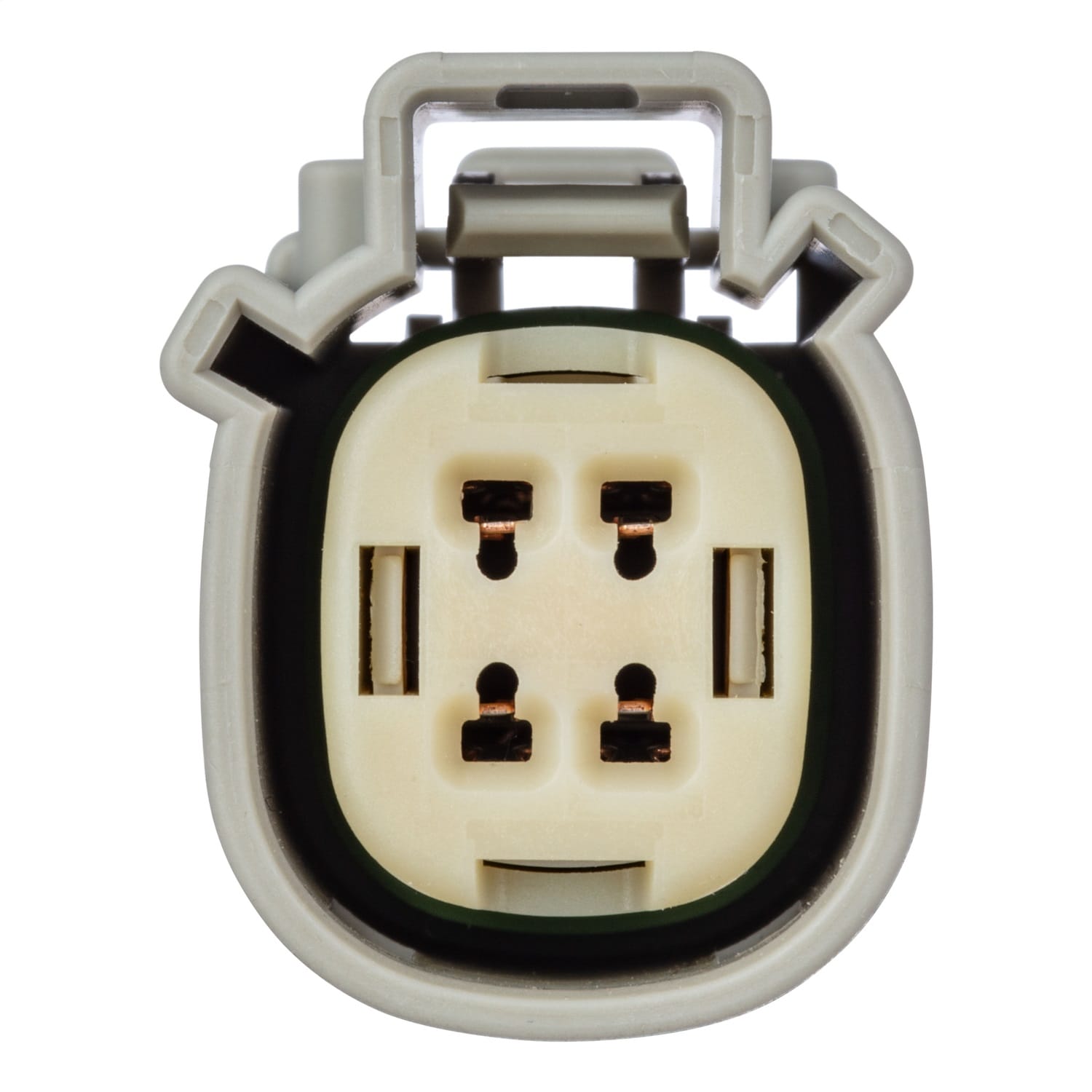 Custom Wiring Harness; 4-Way Flat Output; Select Ford Transit 350; 350 HD Dually thumbnail 3